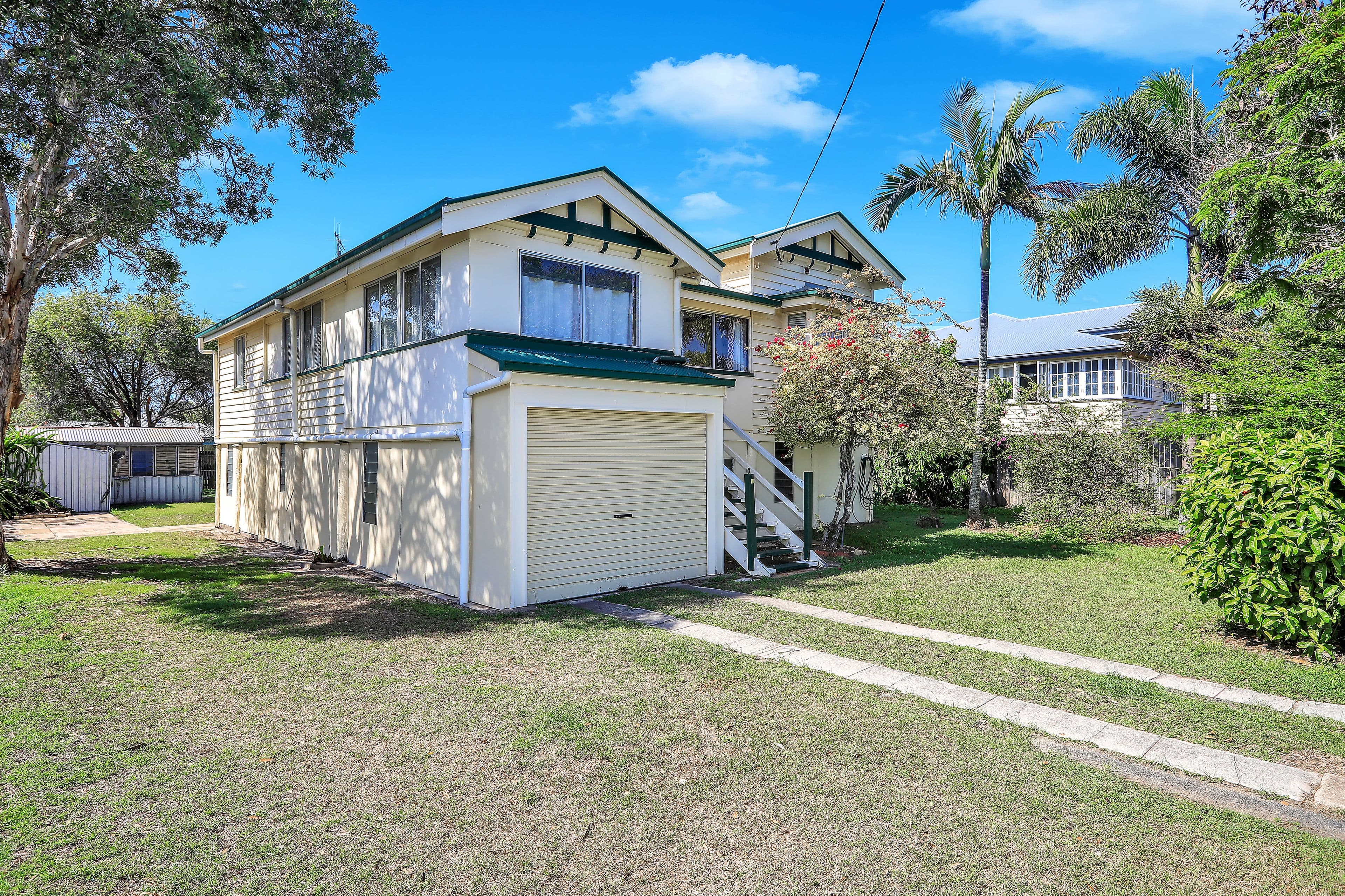 18 Wyper Street, Bundaberg South QLD 4670, Bundaberg South - Image 1