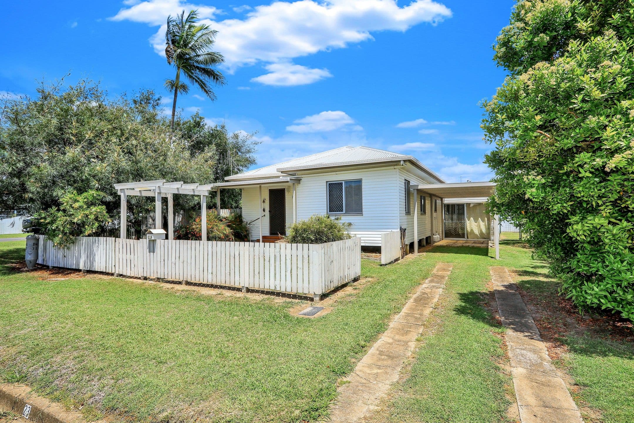 23 Kensington Street, Norville QLD 4670, Norville - Image 1