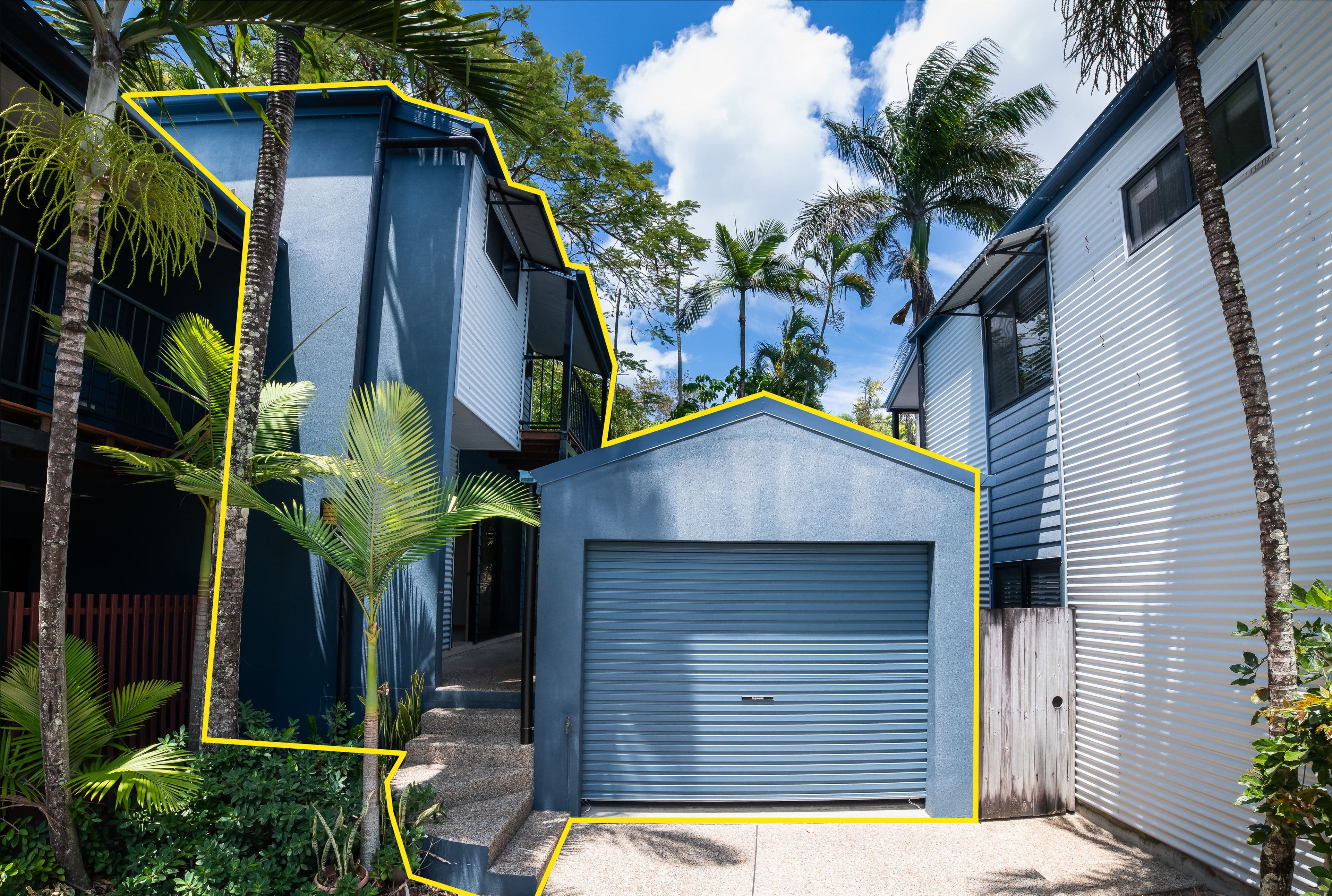 164 Shute Harbour Road, Cannonvale QLD 4802, Cannonvale - Image 1