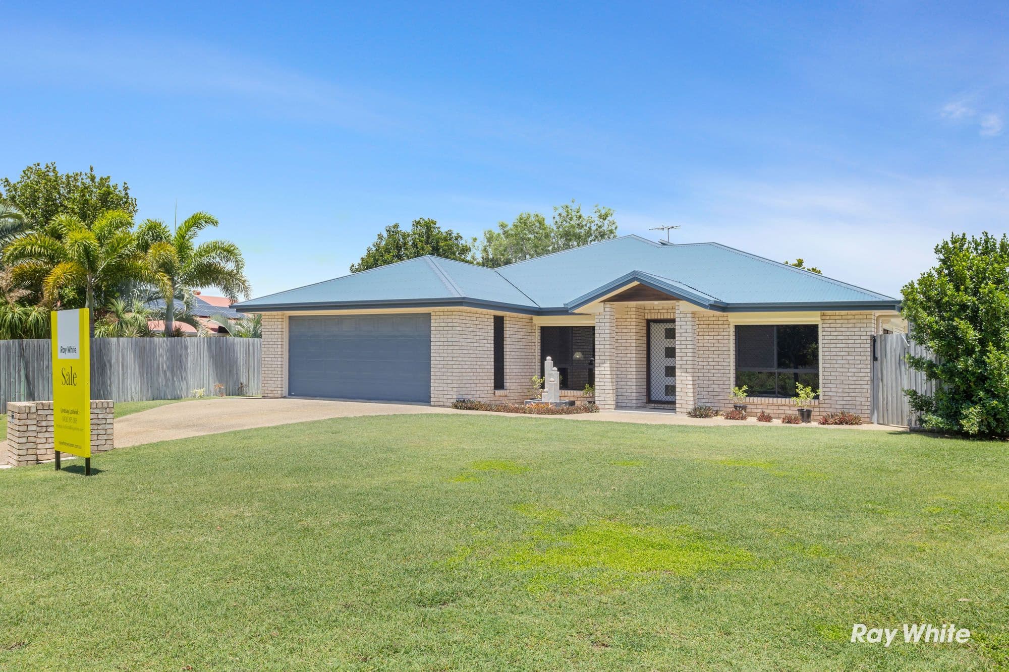 18 Lakeview Circuit, Mulambin QLD 4703, Mulambin - Image 1
