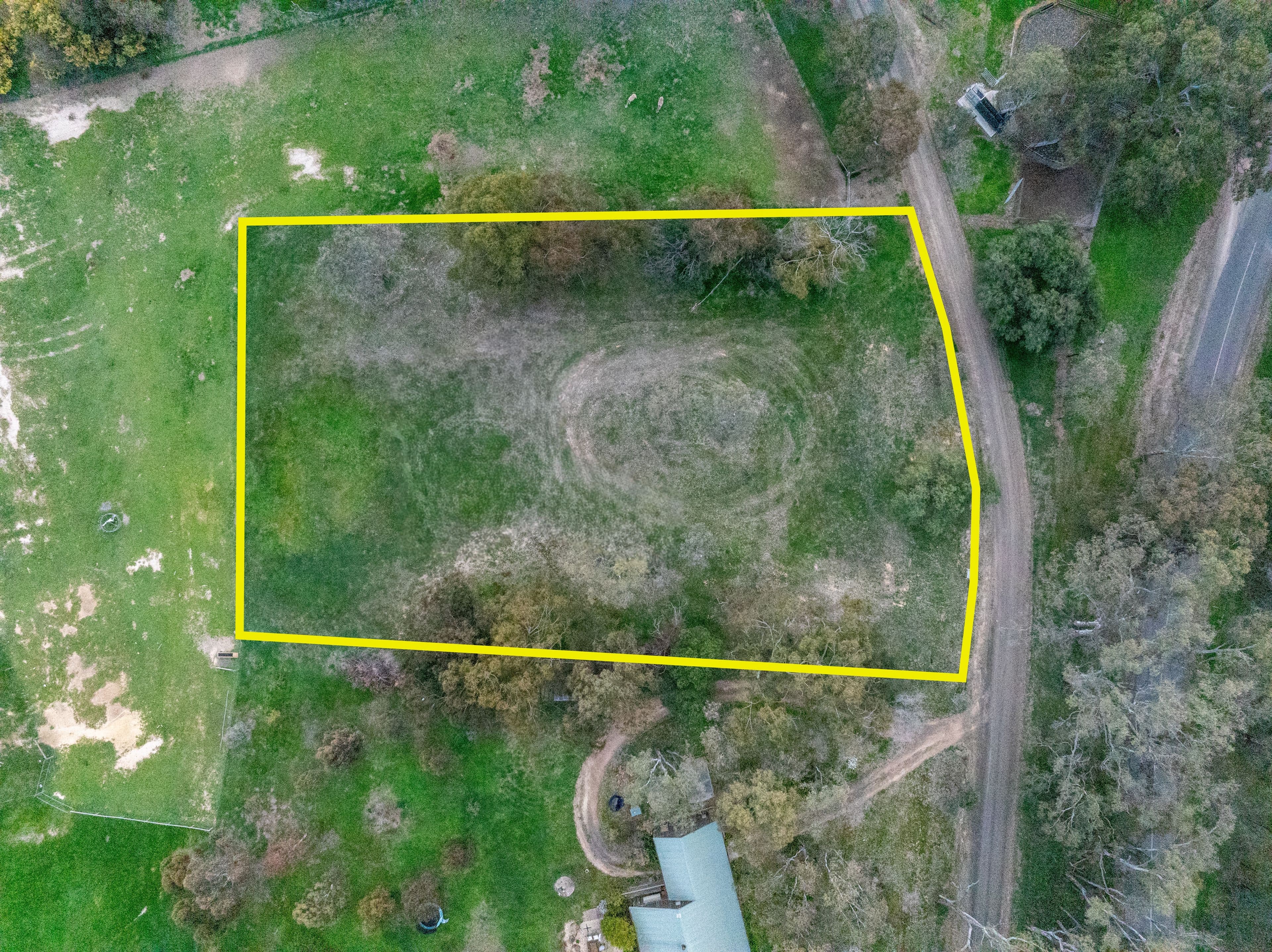 465 Tallarook-Pyalong Road, Tallarook VIC 3659, Tallarook - Image 1