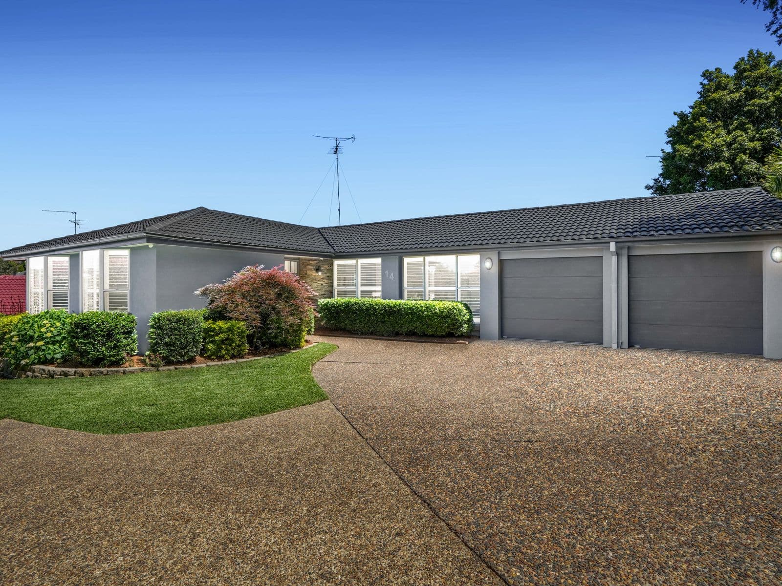 14 Kelly Close, Baulkham Hills - Image 1