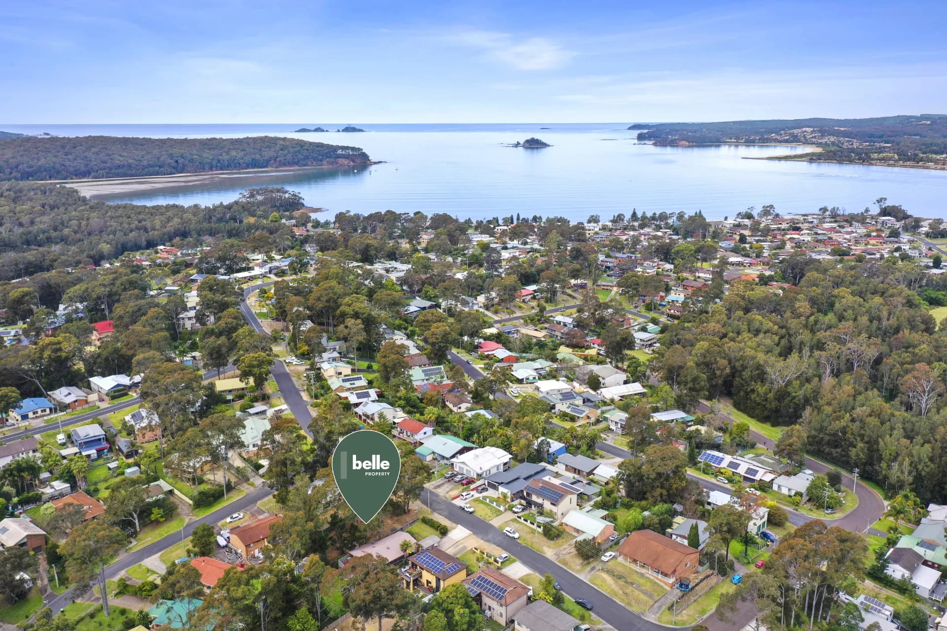 10 Sunset Street, Surfside, NSW, Surfside - Image 1