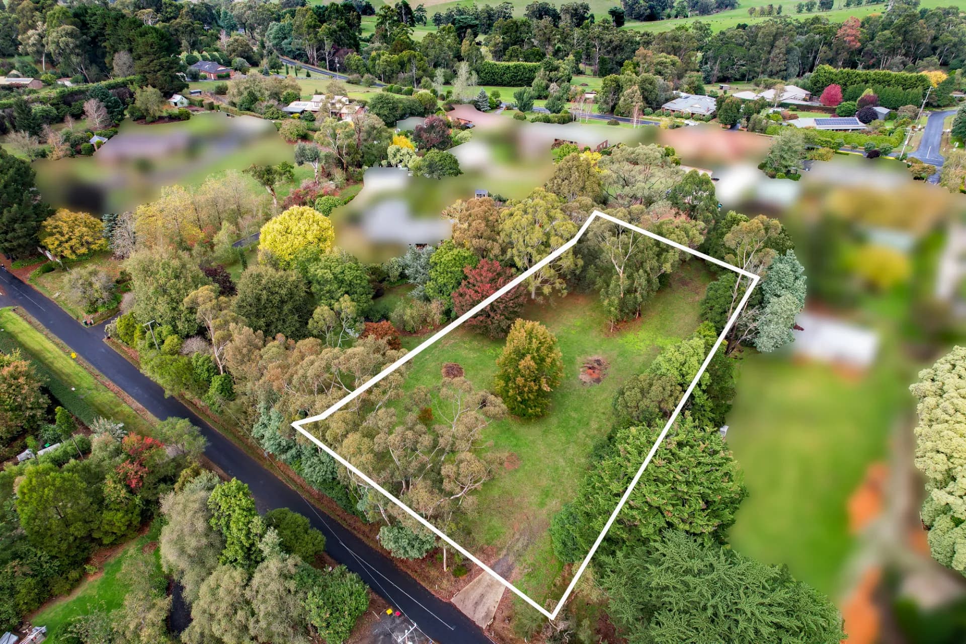 60 Gibson Road, Warragul., Warragul - Image 1