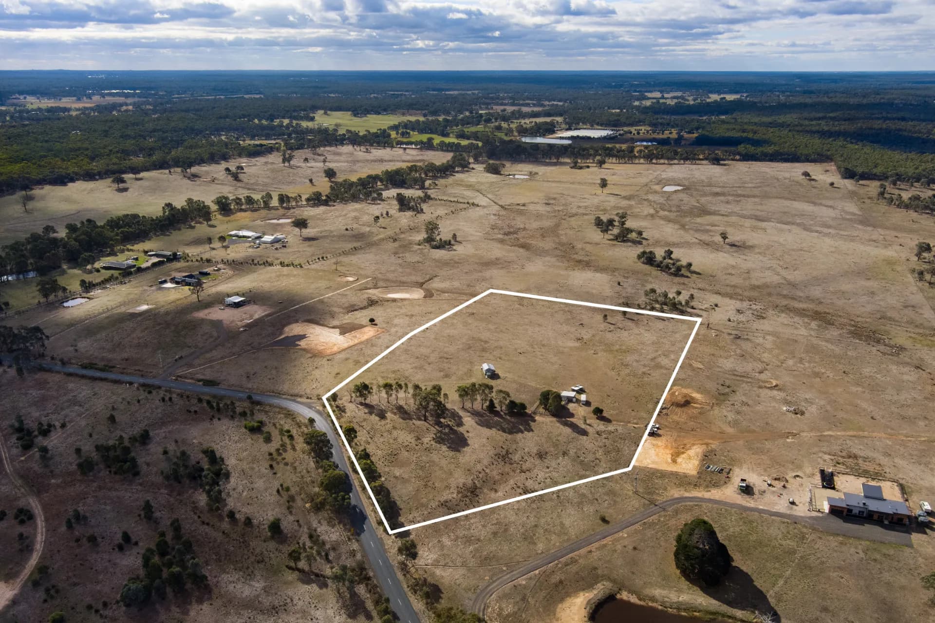 Lot 14, Patons Road - Image 1