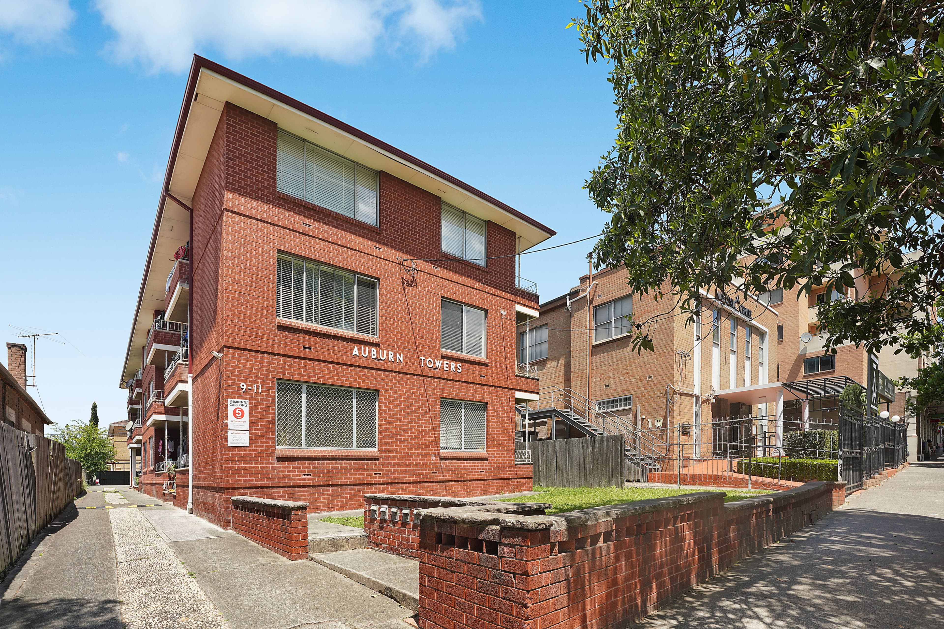 9-11 Station Road, Auburn NSW 2144, Auburn - Image 1
