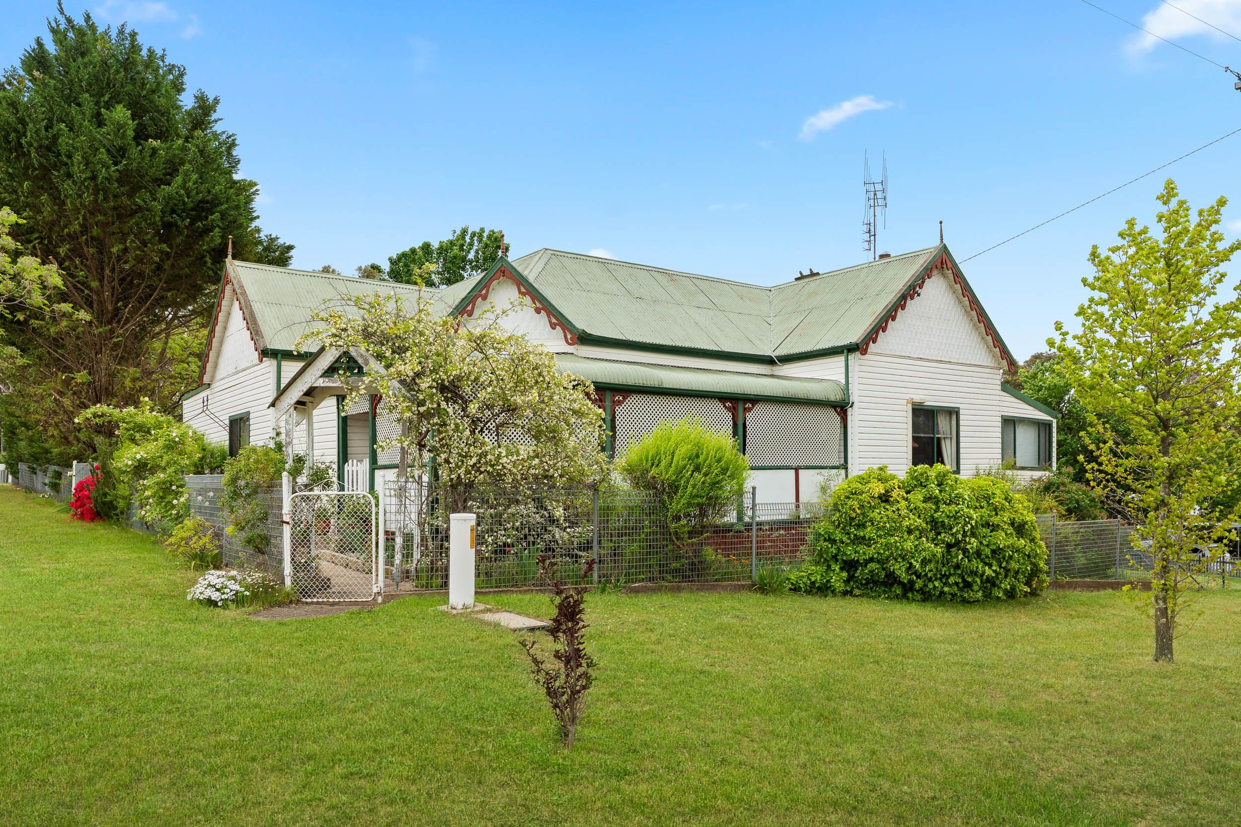 21 Bigga Street, Bigga NSW 2583, Bigga - Image 1