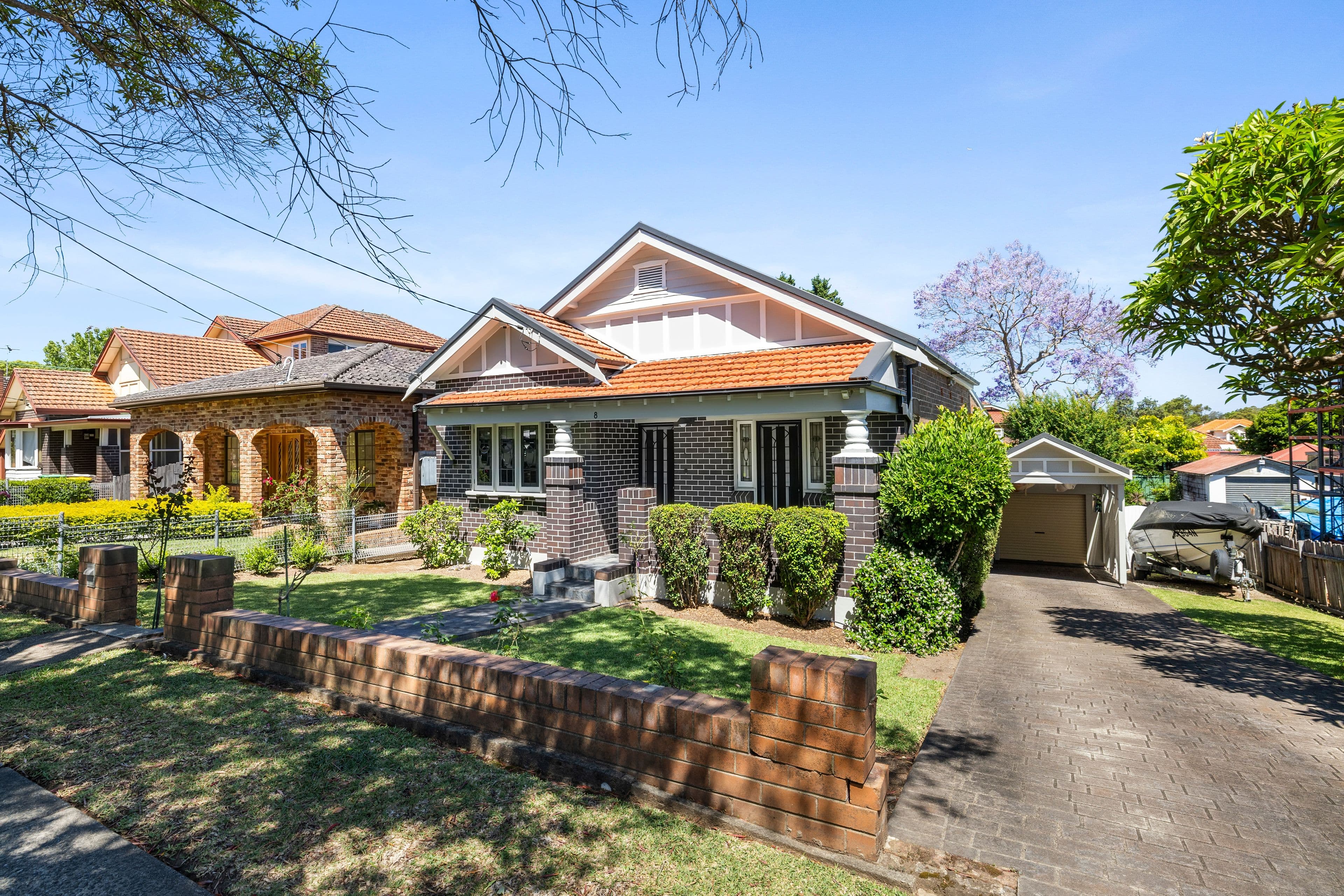 8 Myall Street, Concord West NSW 2138, Concord West - Image 1