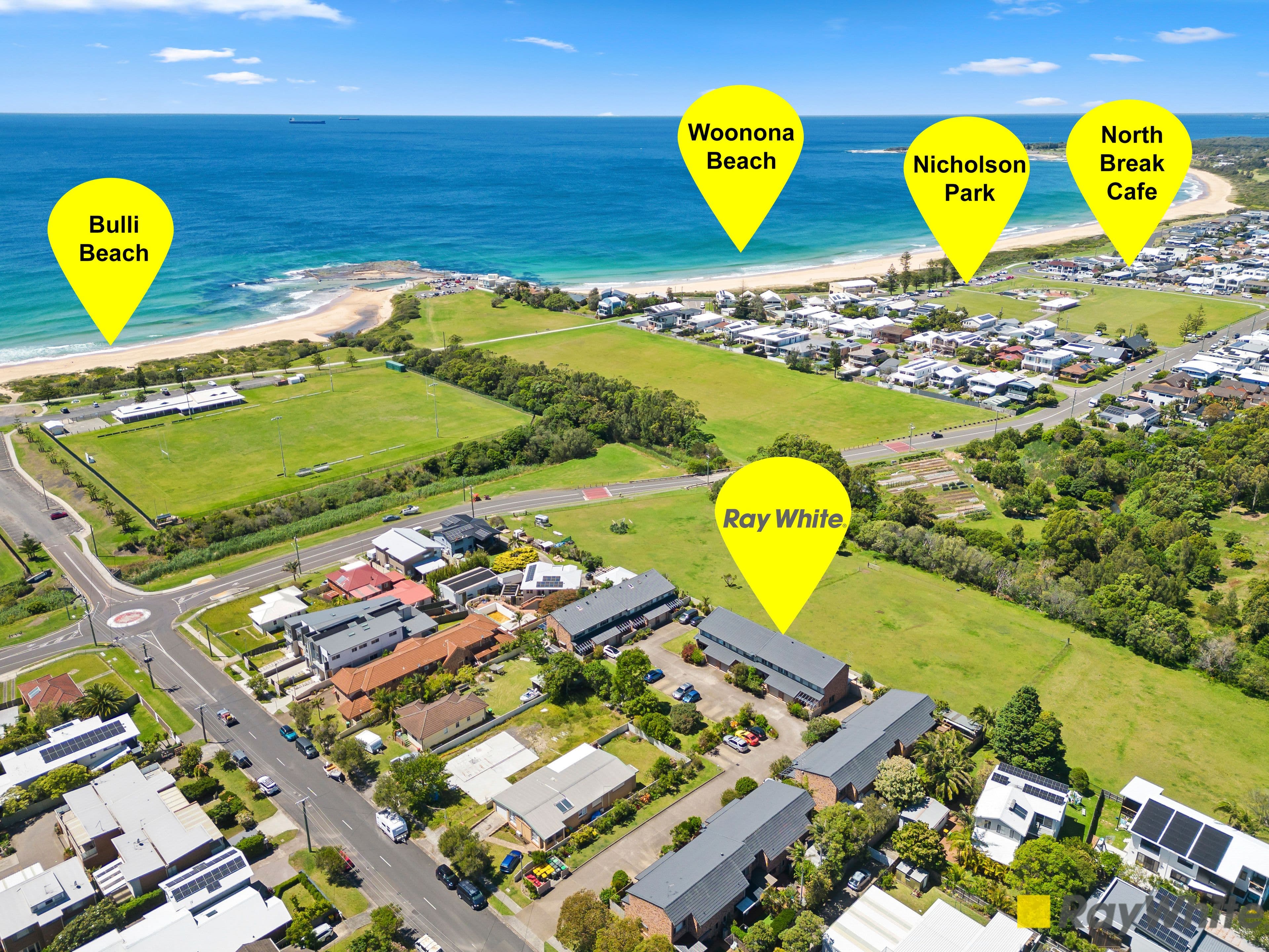 23-27 Campbell Street, Woonona NSW 2517, Woonona - Image 1