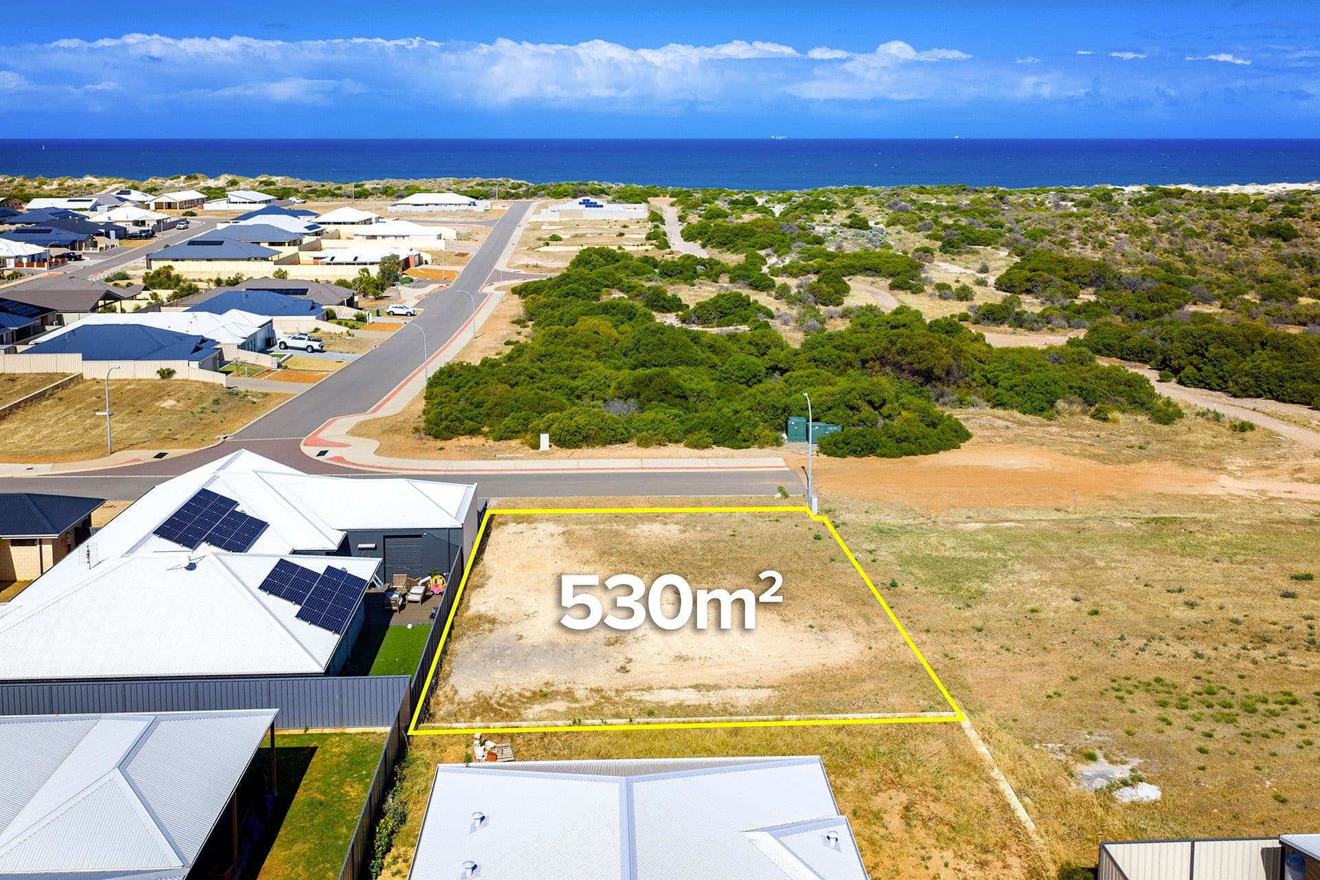 20 Driftwood Road, Sunset Beach WA 6530, Sunset Beach - Image 1