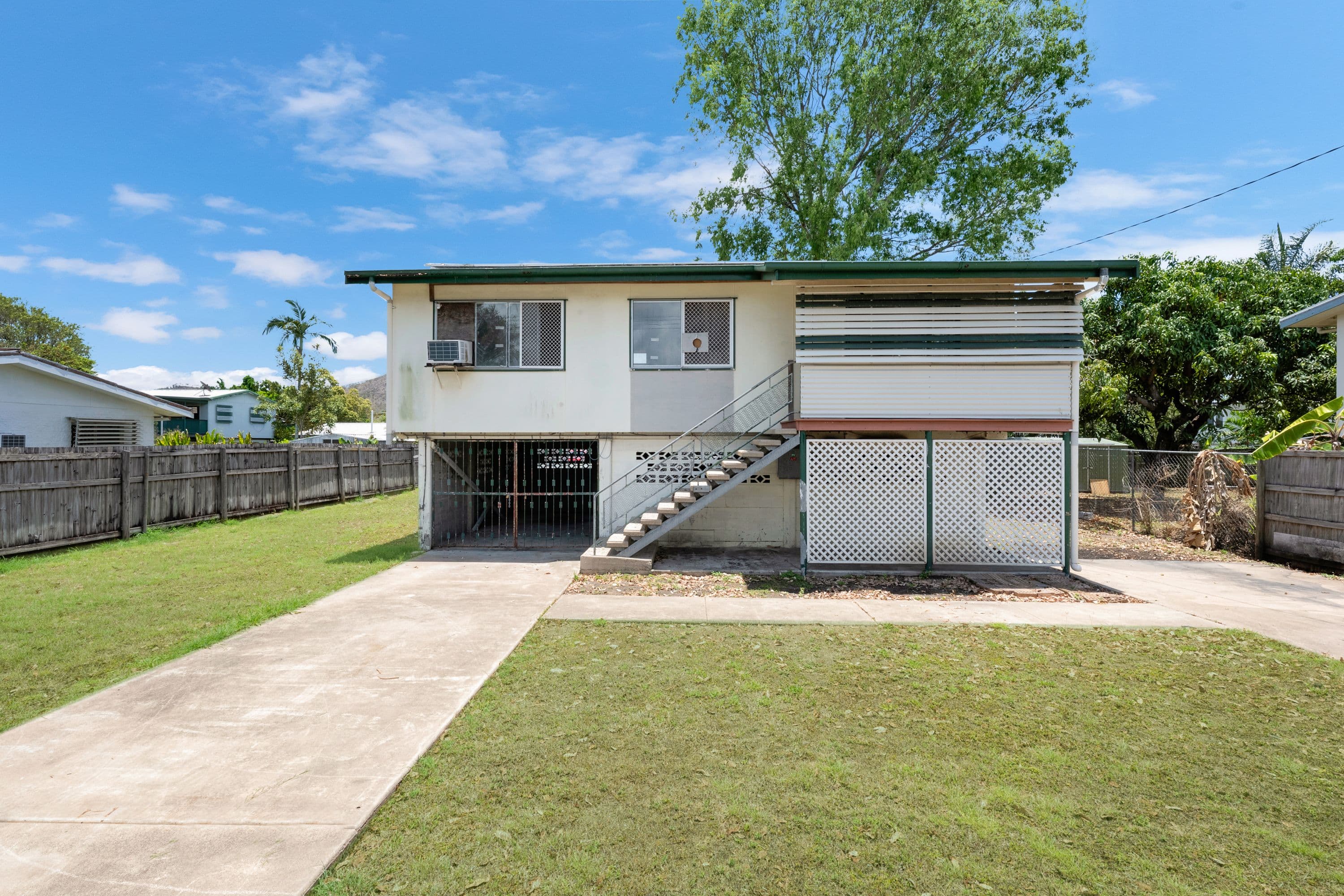 27 Frank Street, Kirwan QLD 4817, Kirwan - Image 1