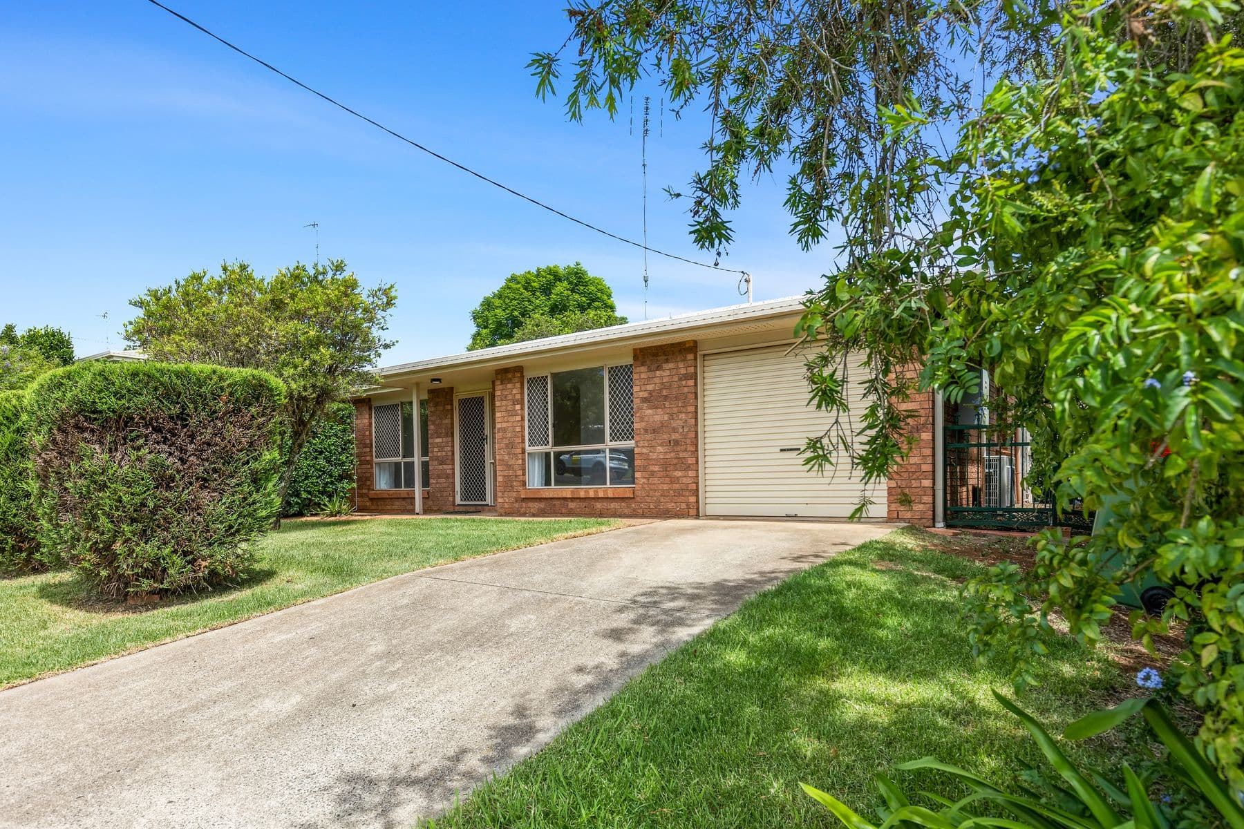 56 Kingsford Smith Drive, Wilsonton QLD 4350, Wilsonton - Image 1