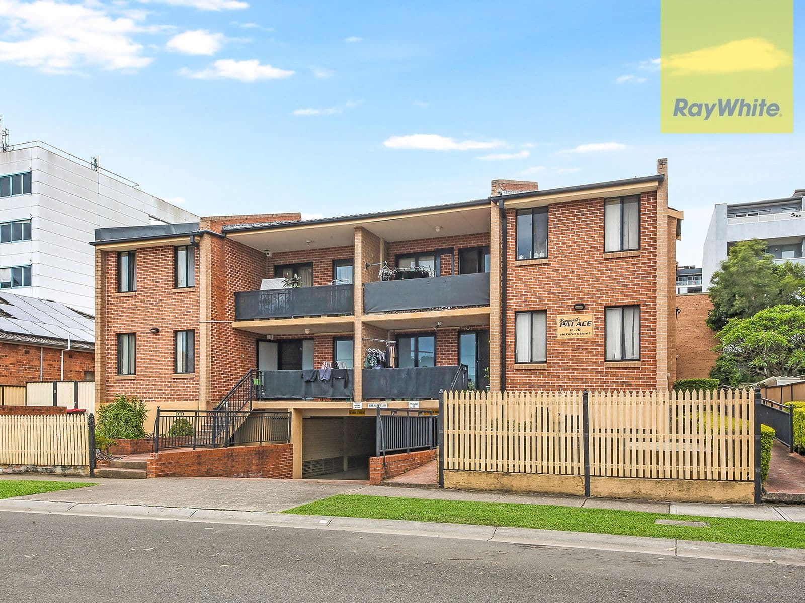 8-10 Victoria Street, Granville - Image 1