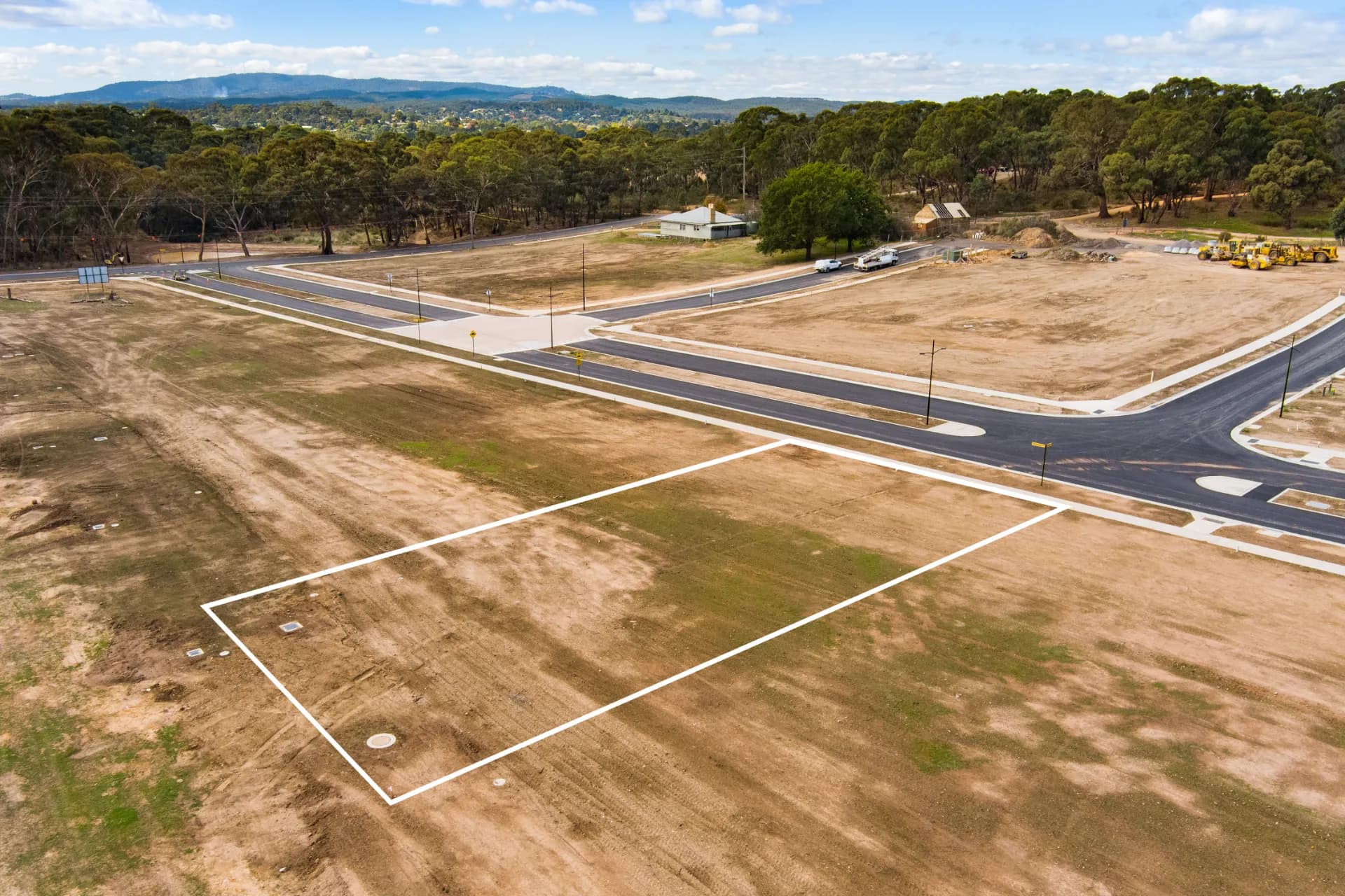 16 Gunangara Drive, Muckleford, VIC, Muckleford - Image 1