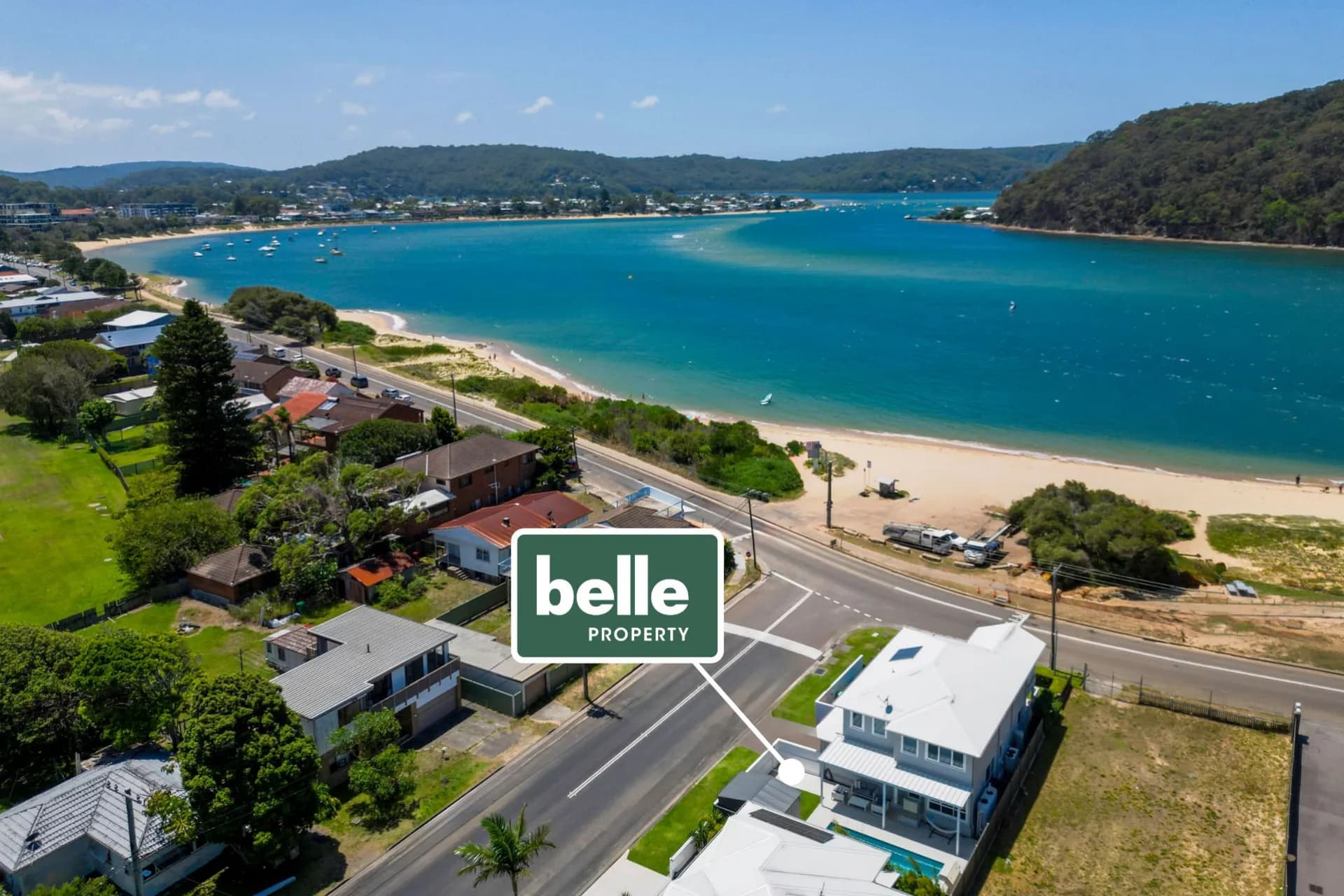 102 The Esplanade, Ettalong Beach, NSW, Ettalong Beach - Image 1