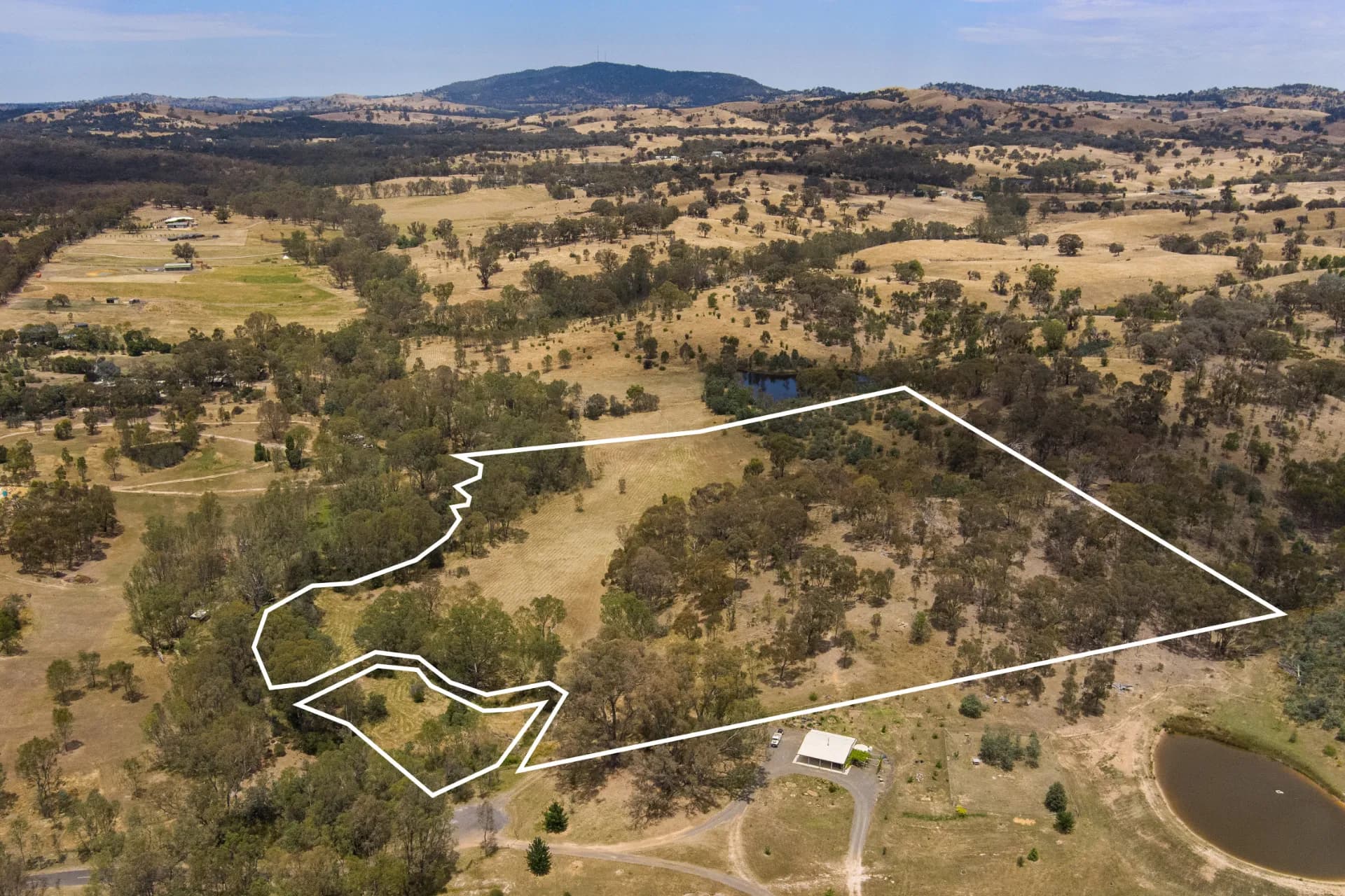 Lot 1, Everode Drive, Sedgwick, VIC, Everode Drive - Image 1