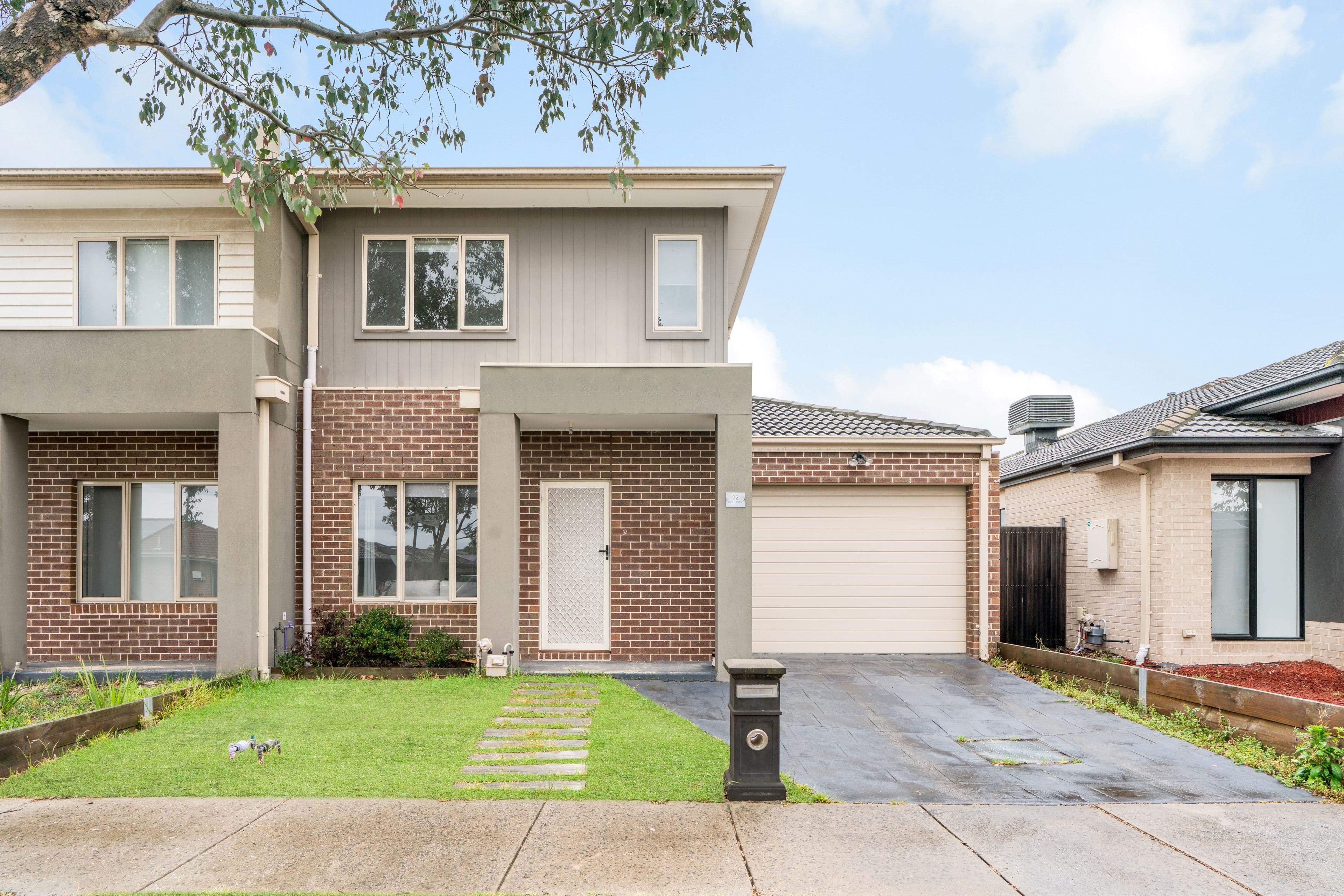 22 Kopi Way, Wollert VIC 3750, Wollert - Image 1