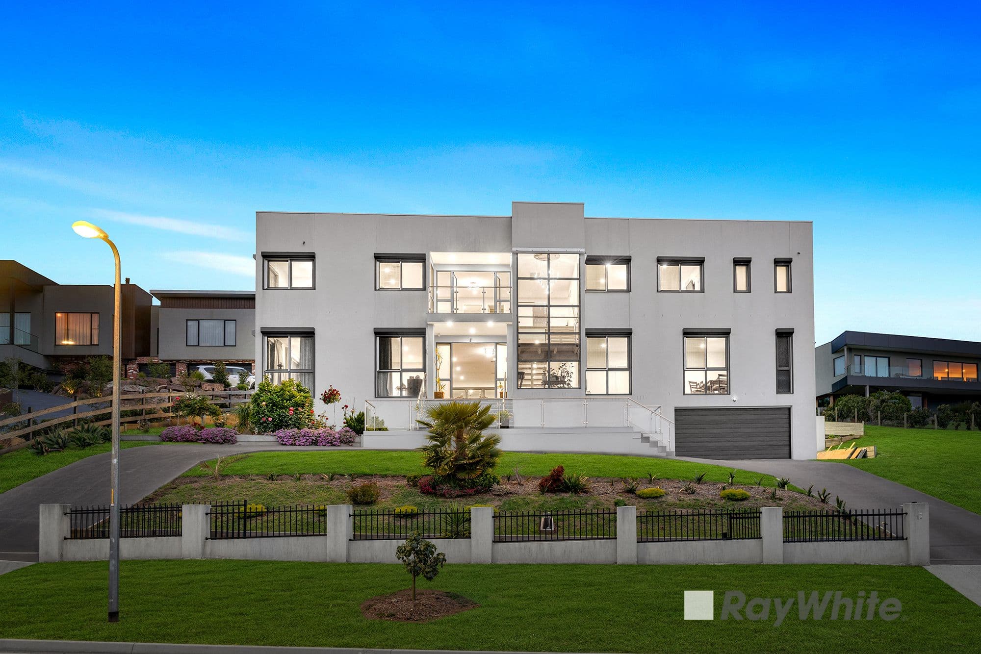 17-19 Peak Drive, Harkaway VIC 3806, Harkaway - Image 1