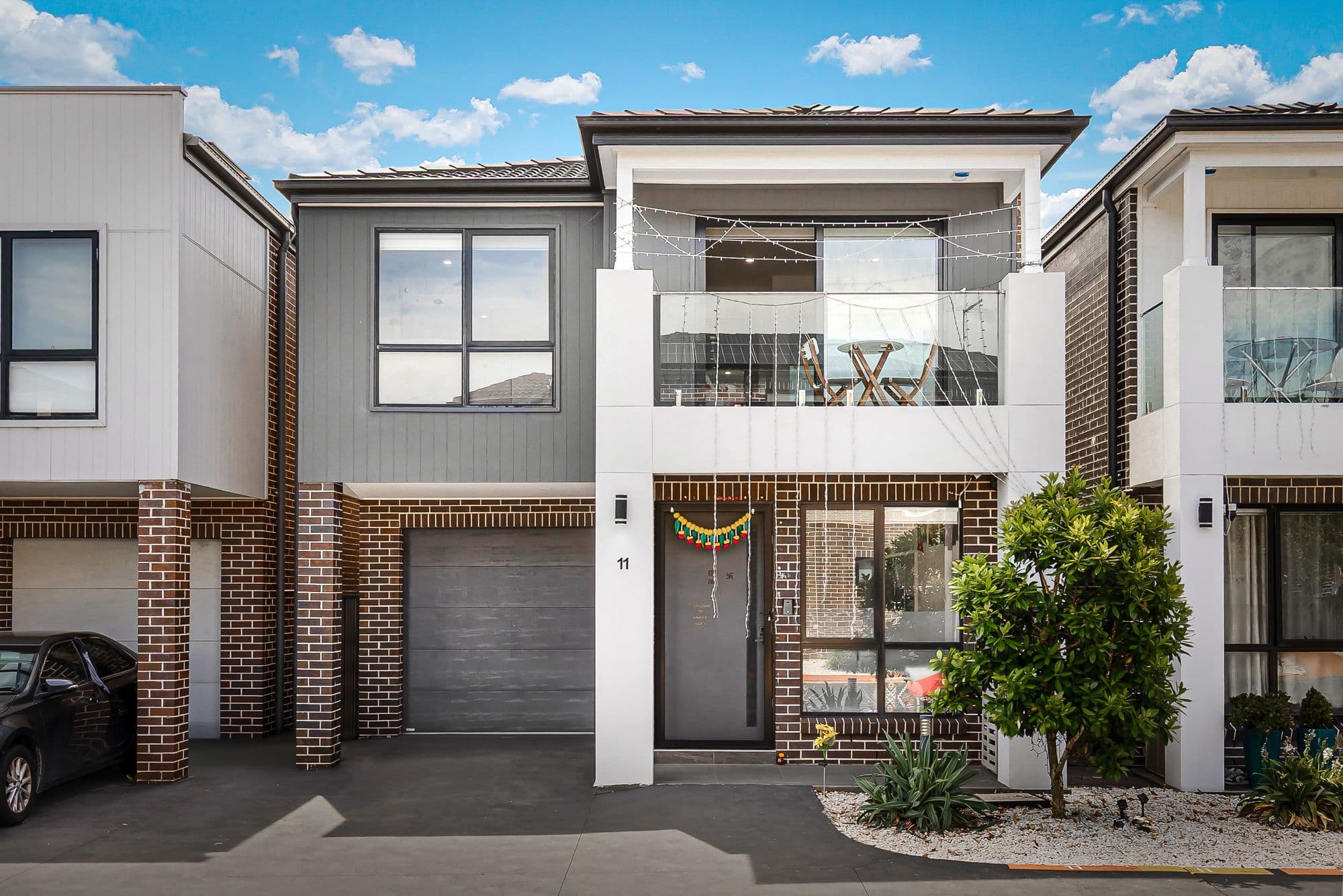 11 Luckman Glade, Marsden Park NSW 2765, Marsden Park - Image 1