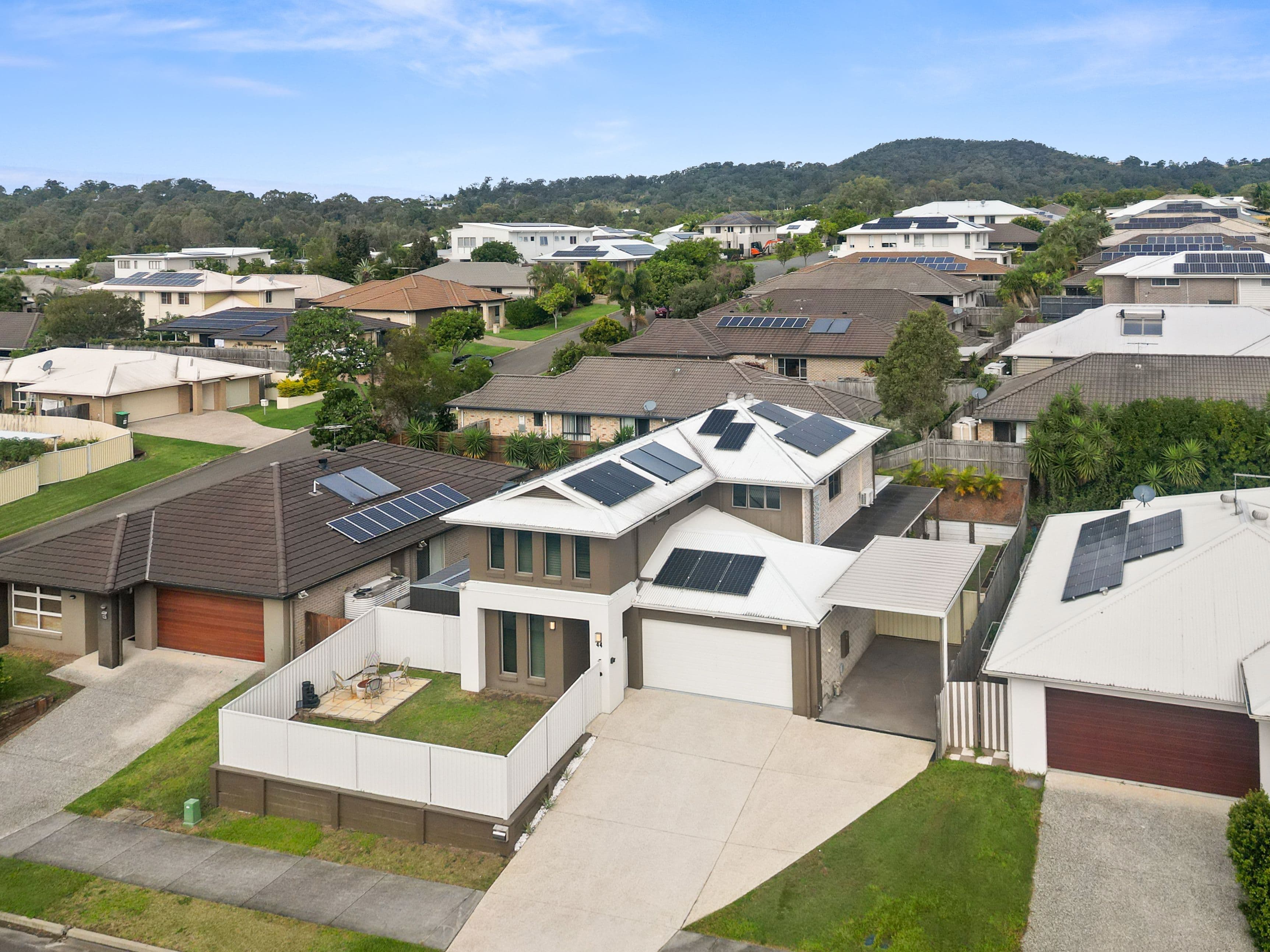 44 River Run Circuit, Ormeau Hills QLD 4208, Ormeau Hills - Image 1