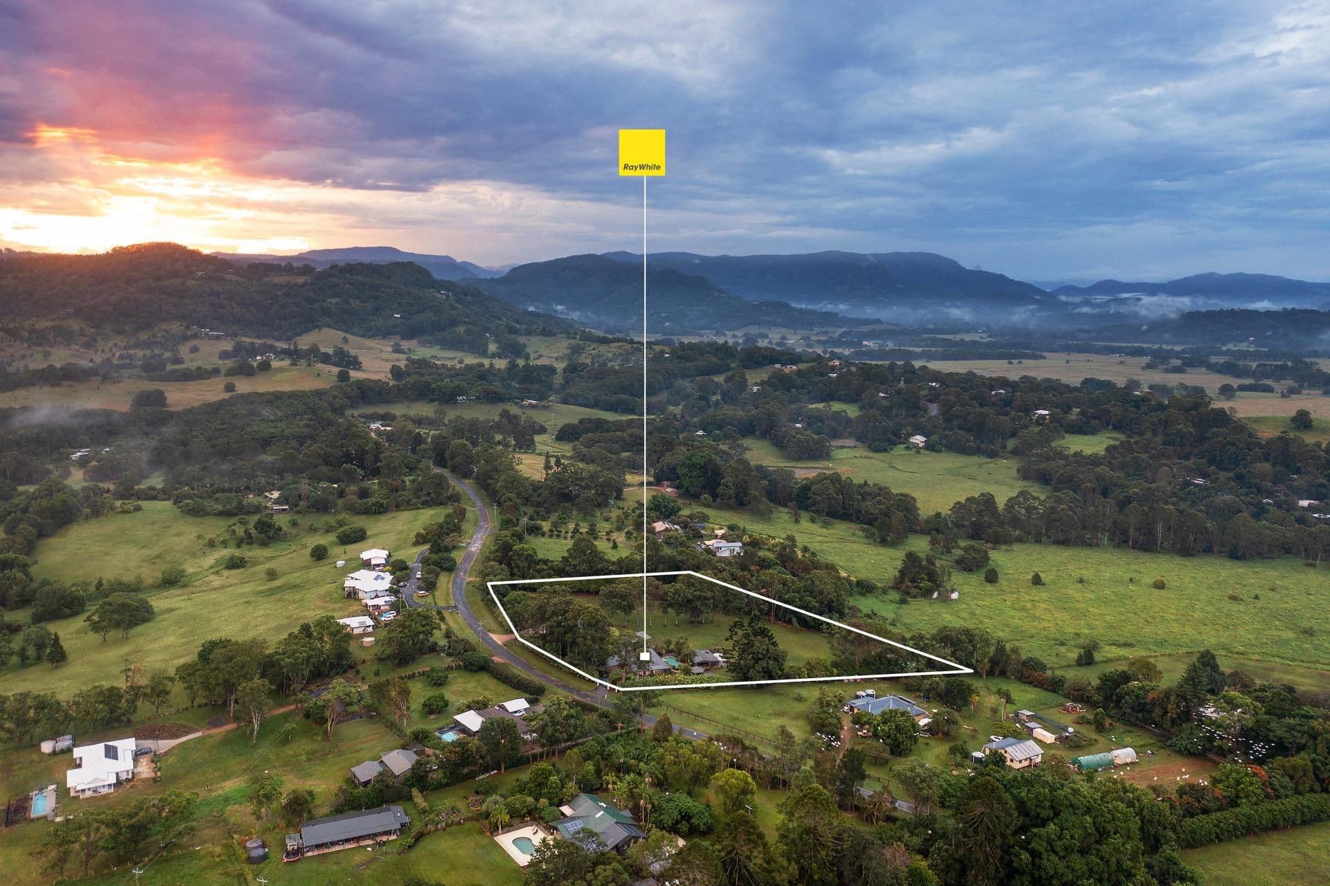 62 Myocum Downs Drive, Myocum NSW 2481, Myocum - Image 1