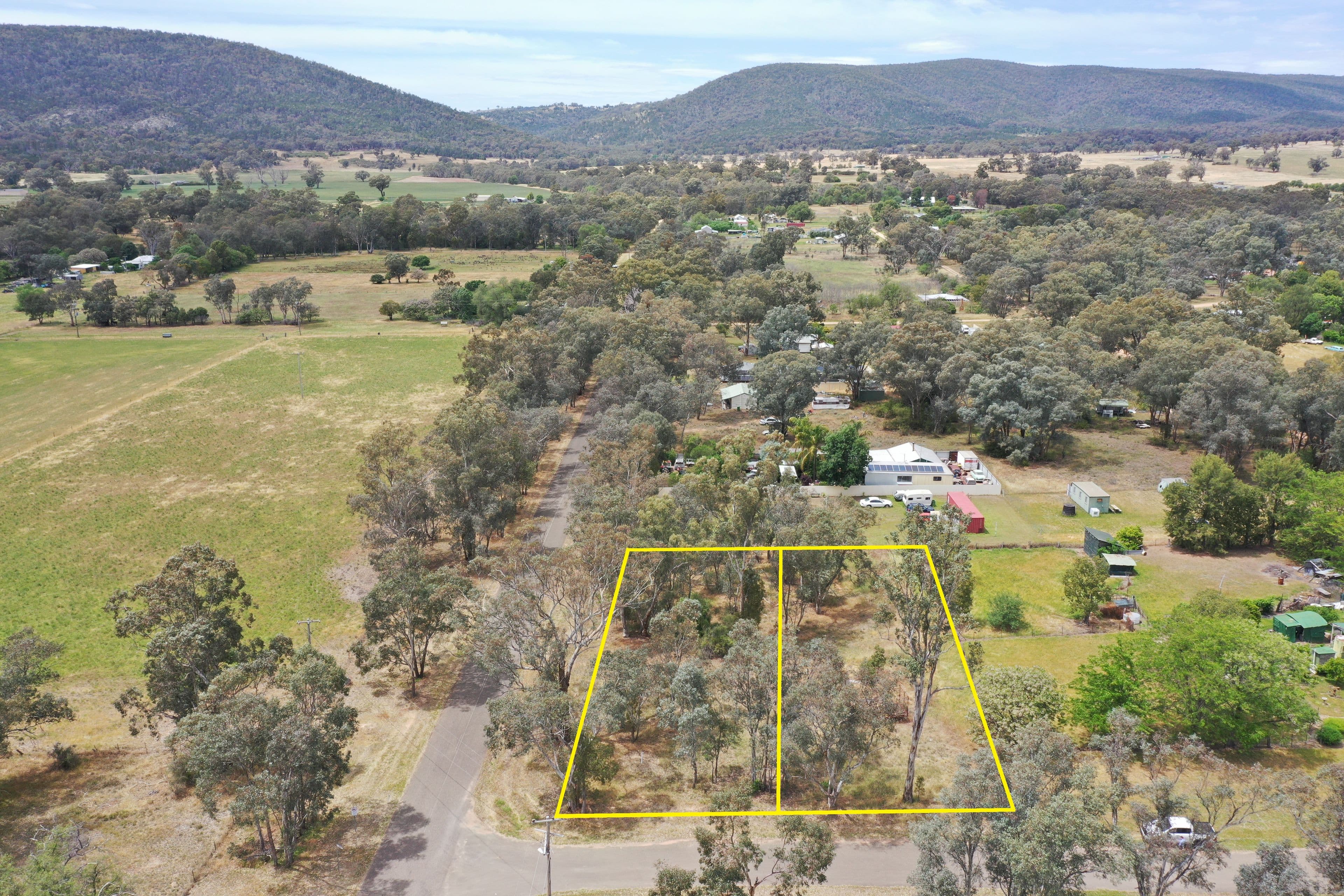51 Ripon Street, Koorawatha NSW 2807, Koorawatha - Image 1