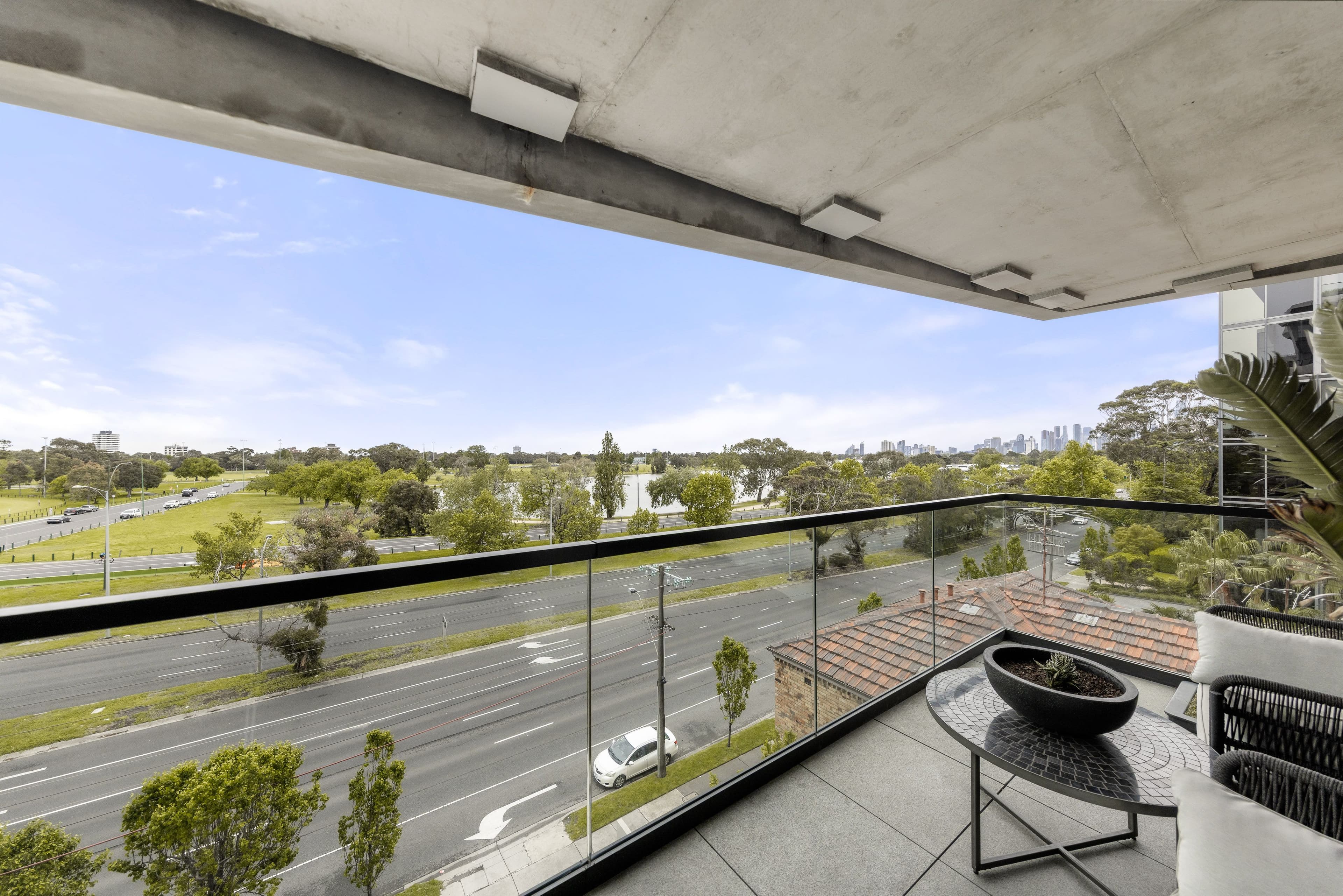 403/77 Queens Road, Melbourne VIC 3004, Melbourne - Image 1