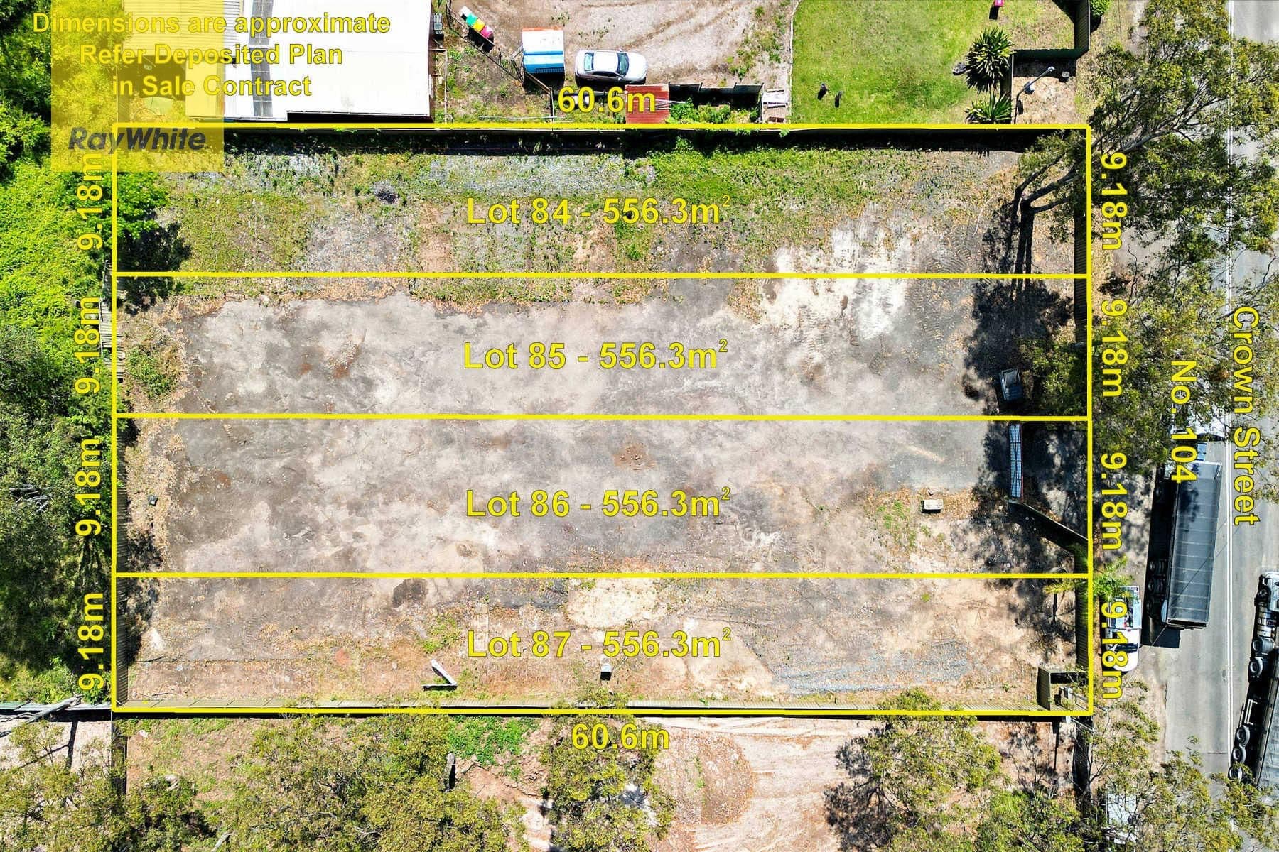 104 Crown Street, Grantham Farm NSW 2765, Grantham Farm - Image 1