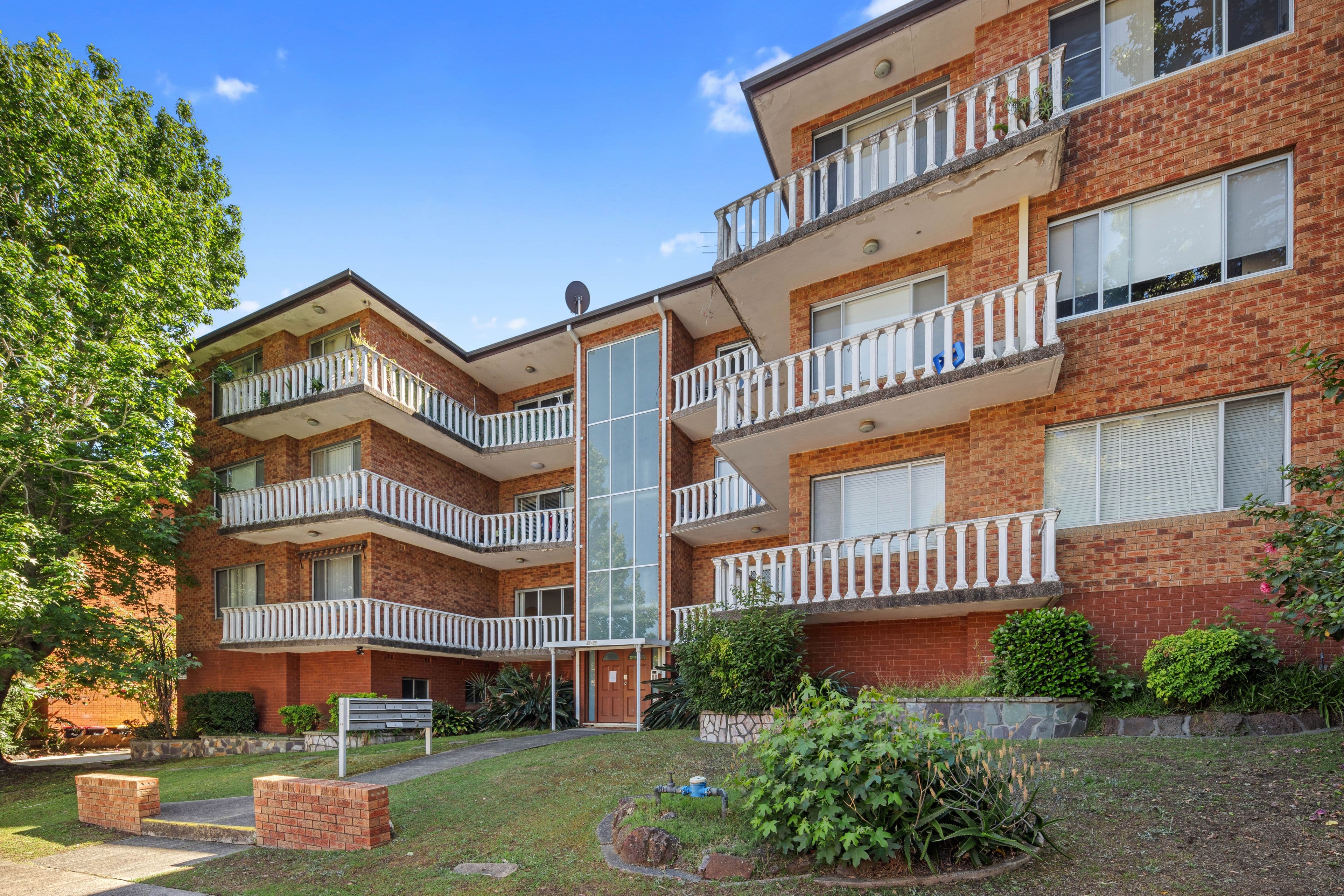 26-30 Bellevue Parade, Hurstville NSW 2220, Hurstville - Image 1