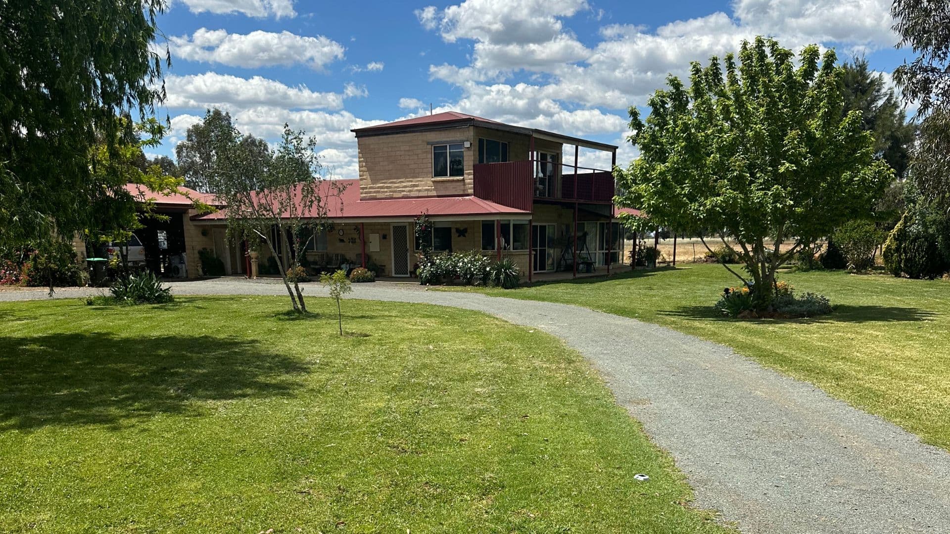 870 Harston Road, Harston VIC 3616, Harston - Image 1