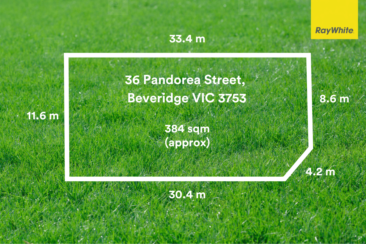 36 Pandorea Street, Beveridge - Image 1