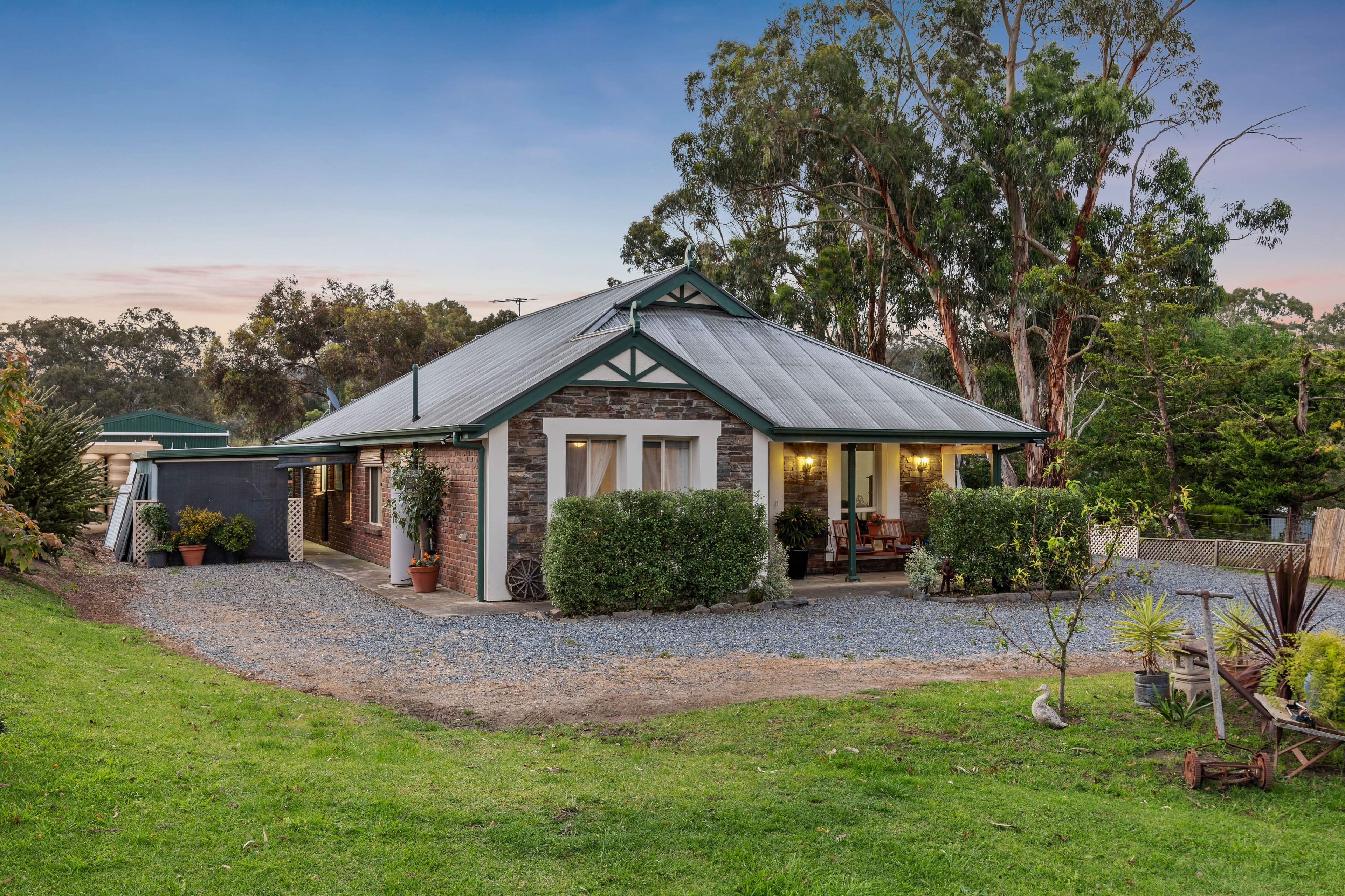 12 Springhead Road, Mount Torrens SA 5244, Mount Torrens - Image 1