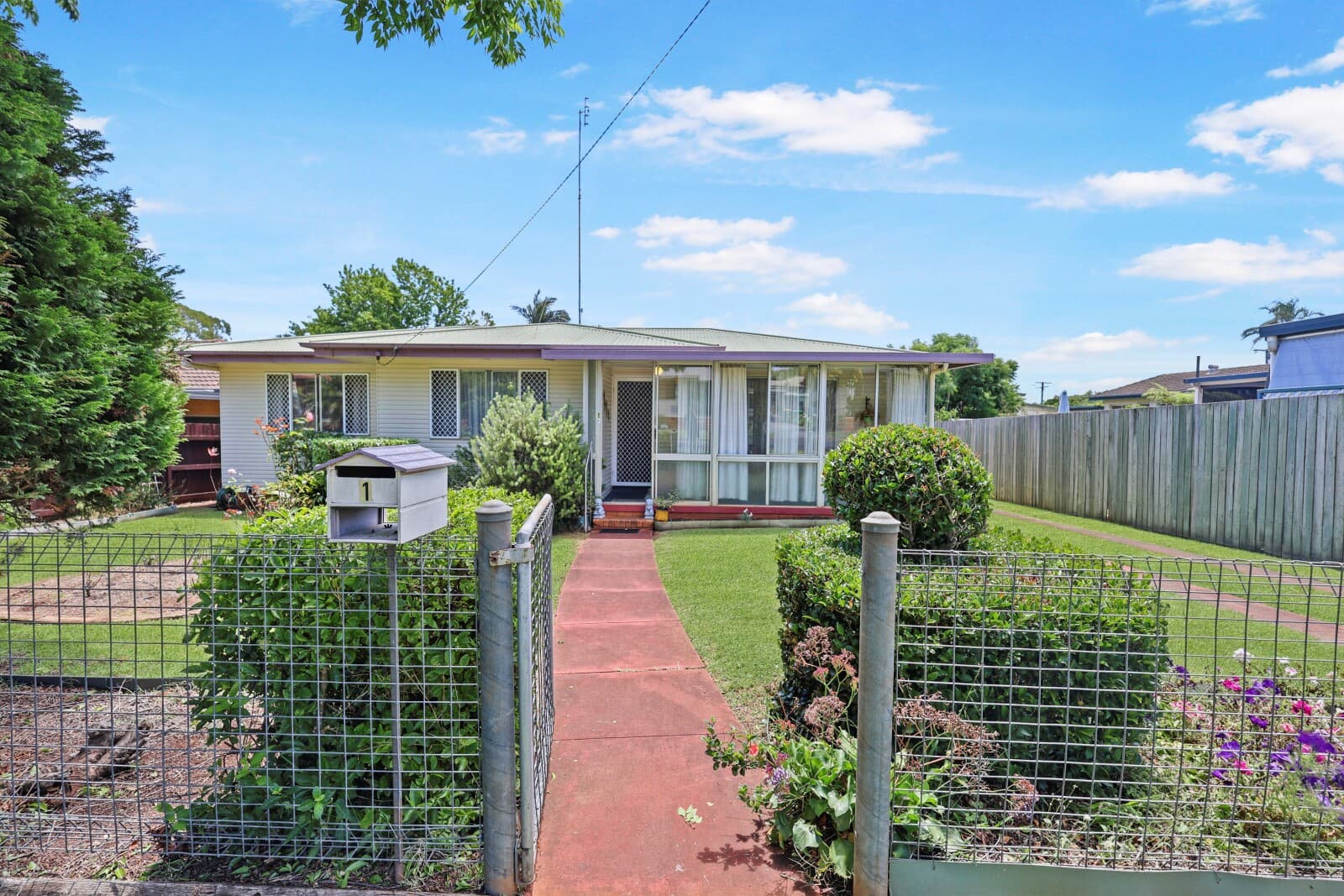 1 Milton Street Kearneys Spring QLD 4350, Kearneys Spring - Image 1
