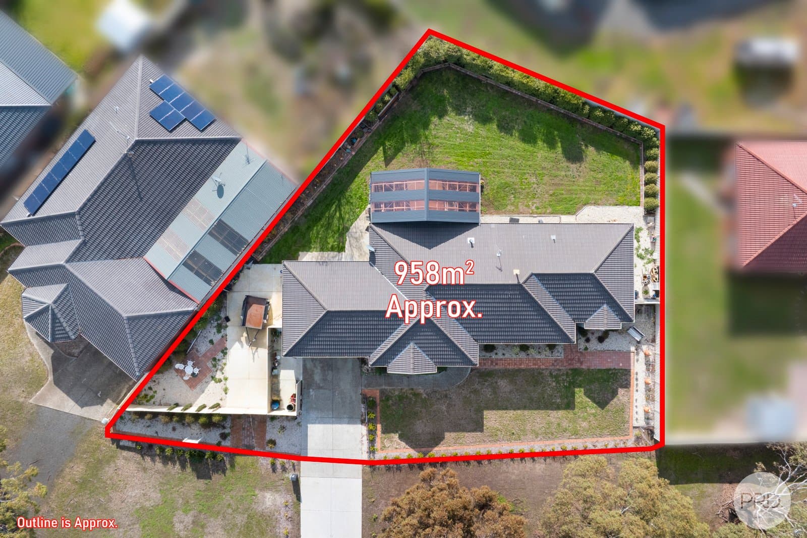 308 Yarrowee Parade, REDAN VIC 3350, Redan - Image 1