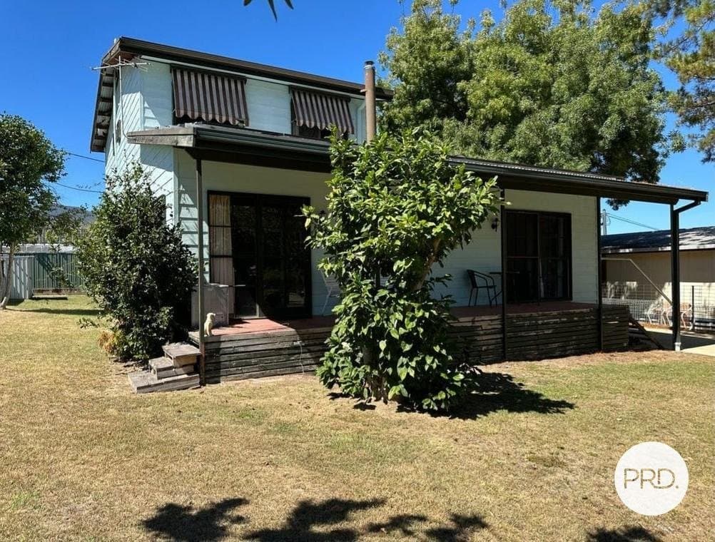16 Sheather Street, KHANCOBAN NSW 2642, Khancoban - Image 1