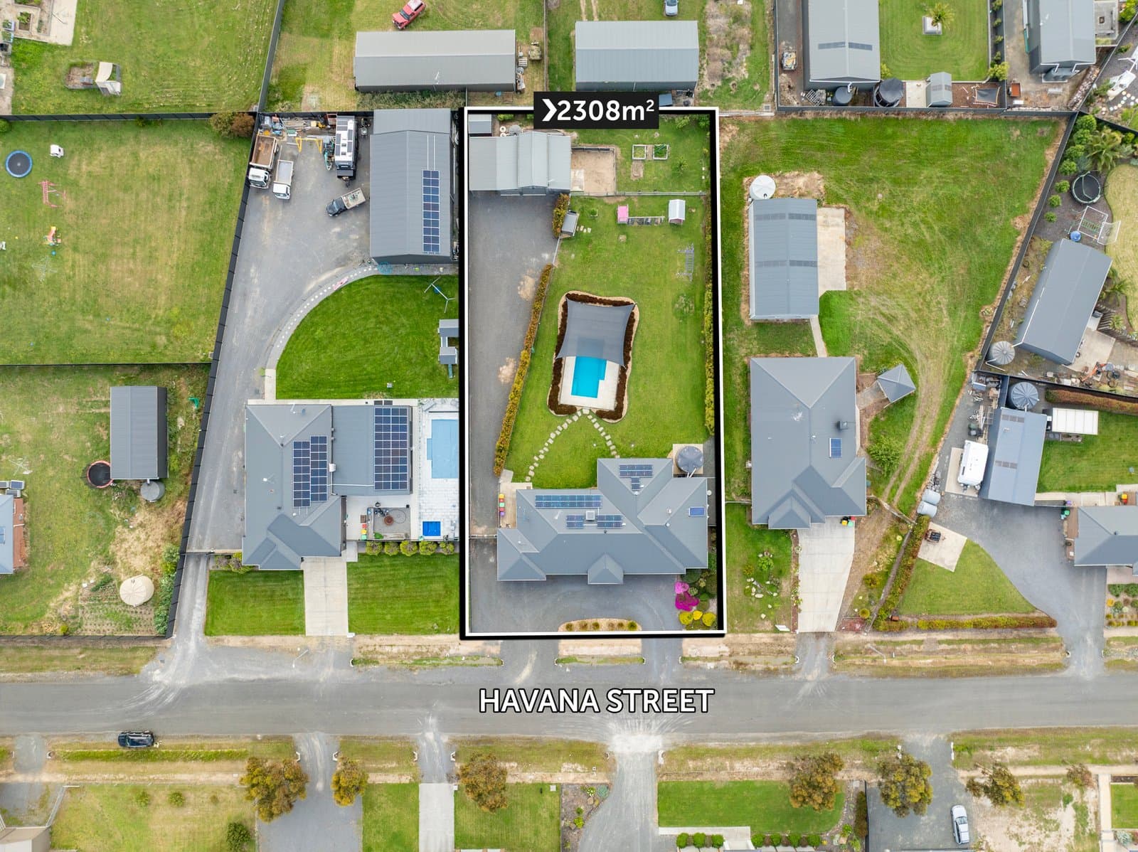 5 Havana Street, Cardigan, Cardigan Village - Image 1