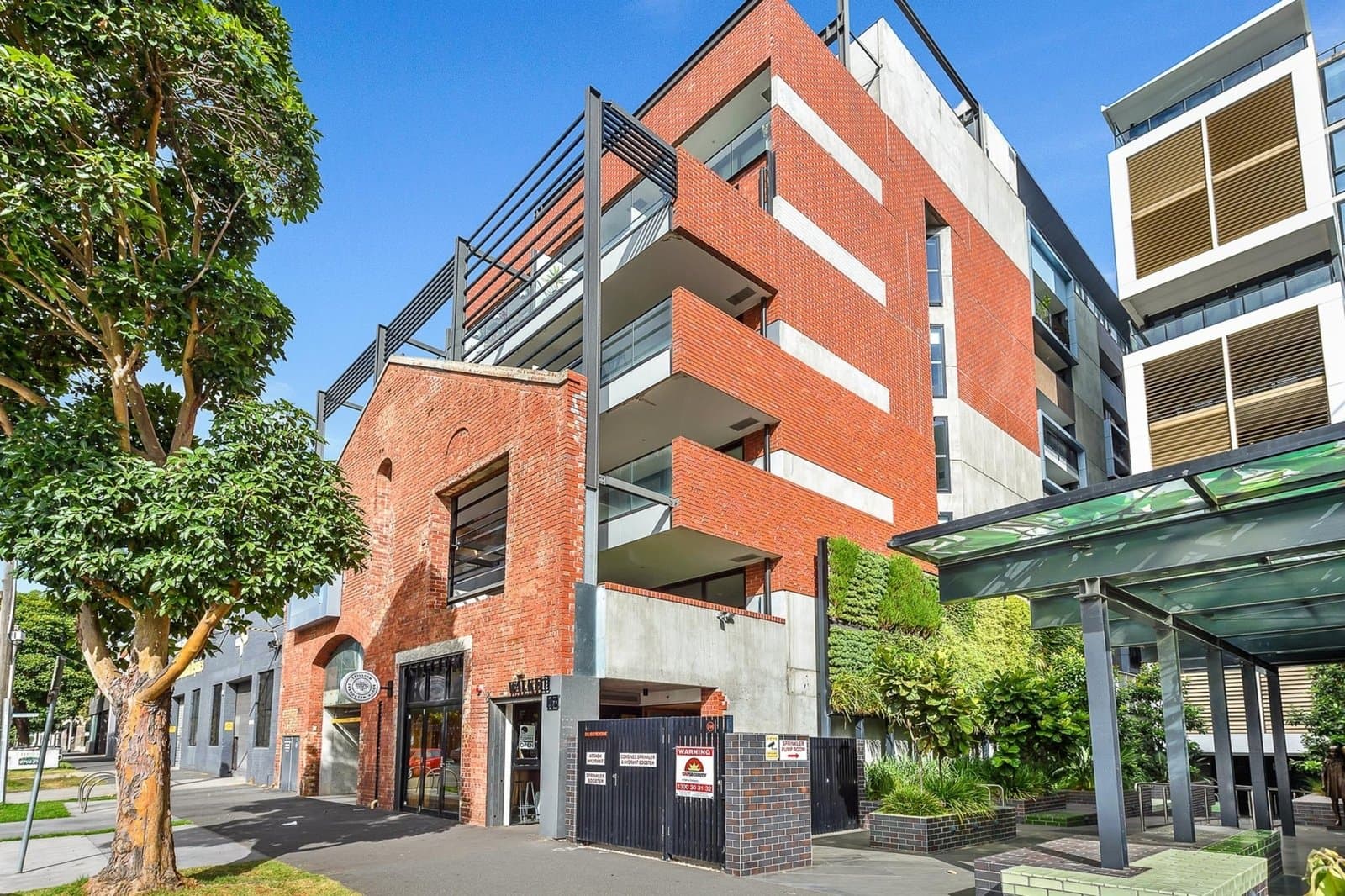 301/79 Market Street, South Melbourne, South Melbourne - Image 1