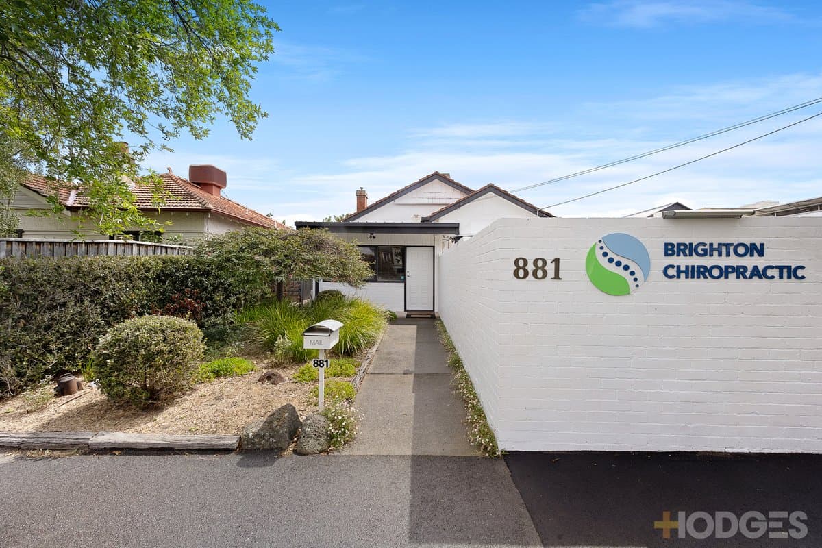 881 Hampton Street, Brighton - Image 1