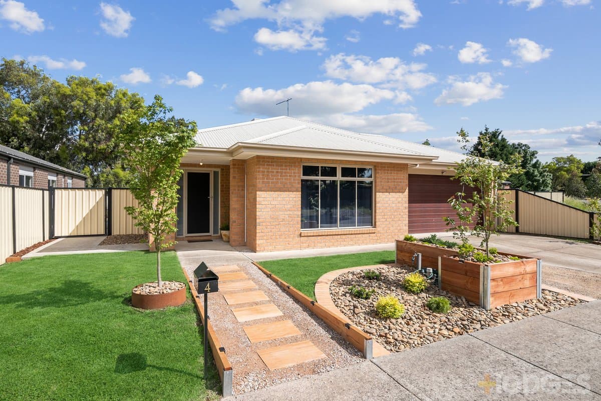 4 Kirribilli Crescent, Wallan - Image 1