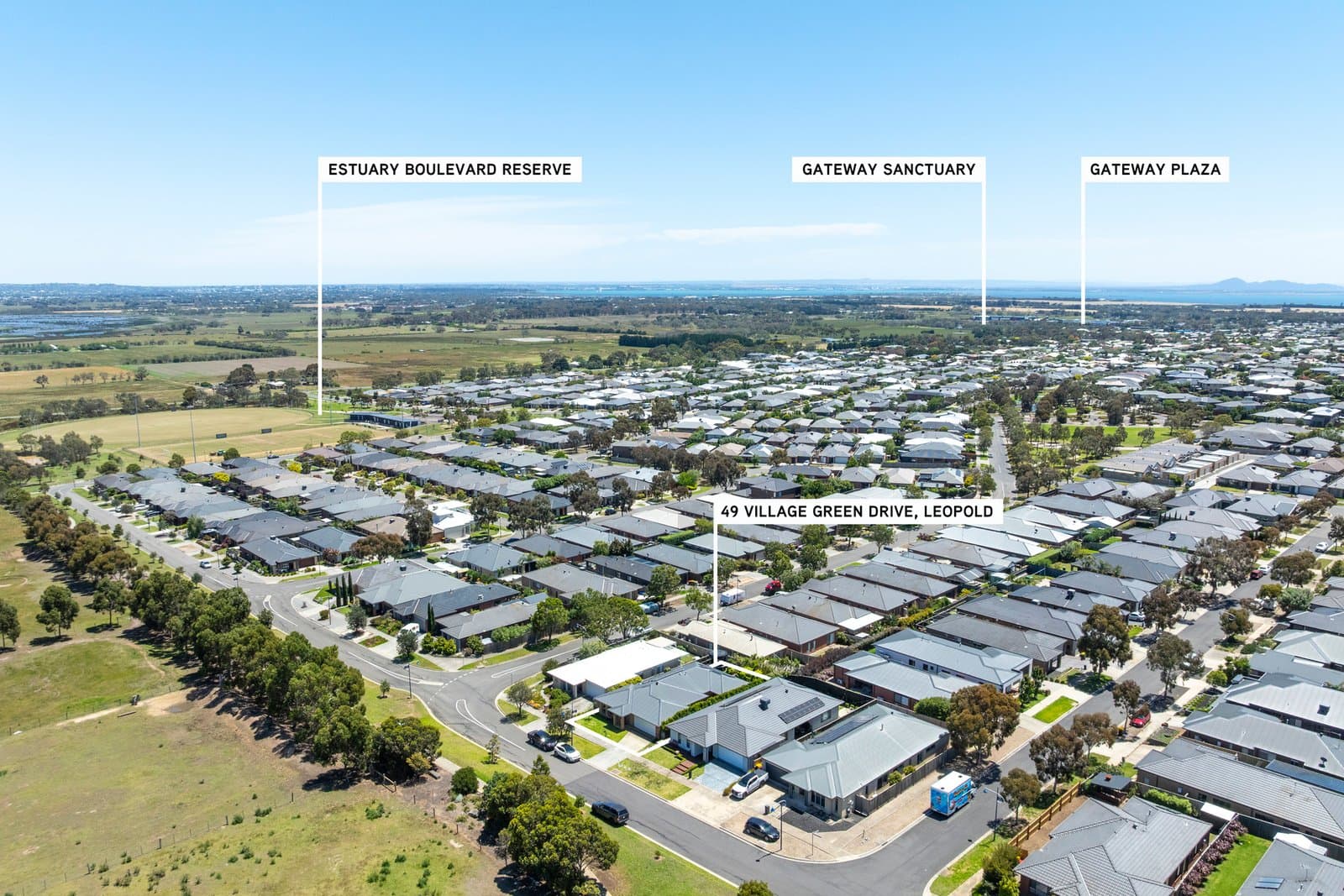 49 Village Green Drive, Leopold, Leopold - Image 1