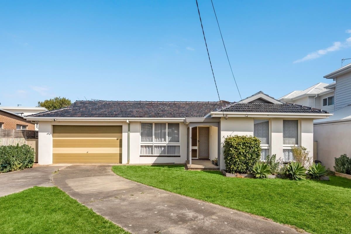 144 Powell Street, Ocean Grove, VIC, 3226, Ocean Grove - Image 1