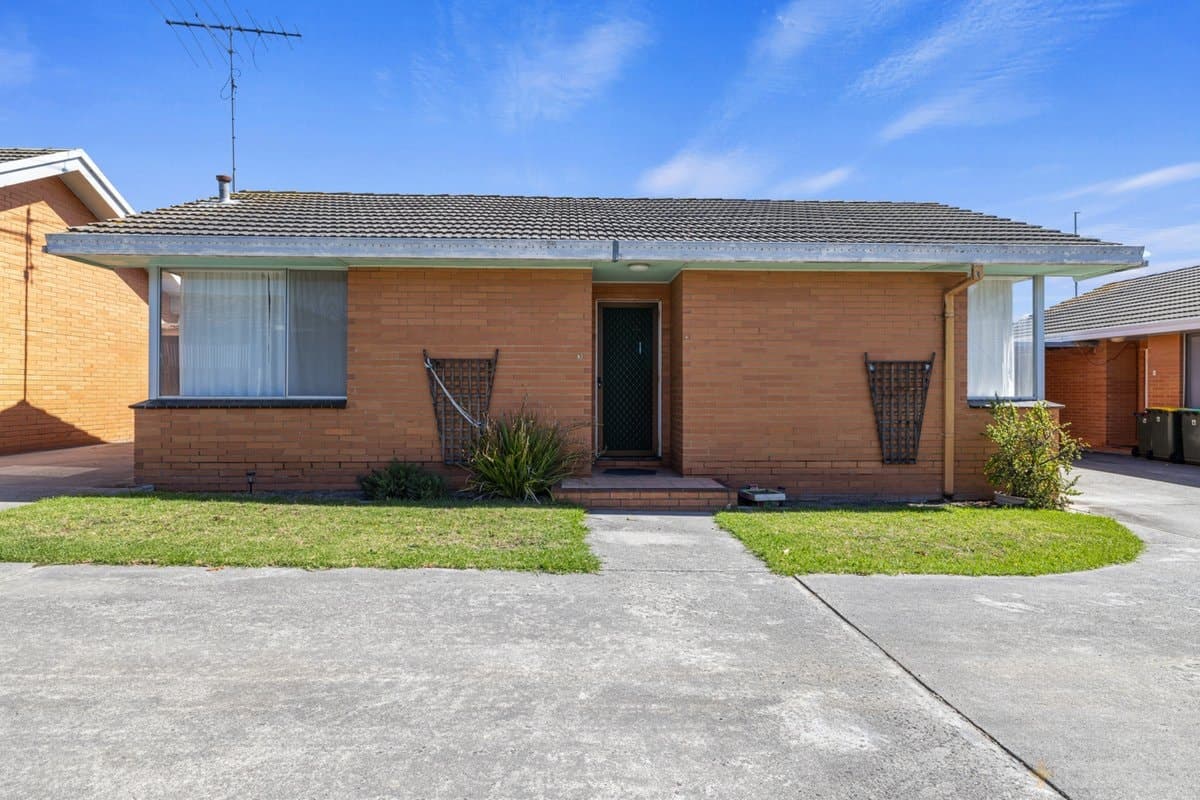 Unit 3 / 24 Graham Street, Wonthaggi, VIC, 3995, Wonthaggi - Image 1