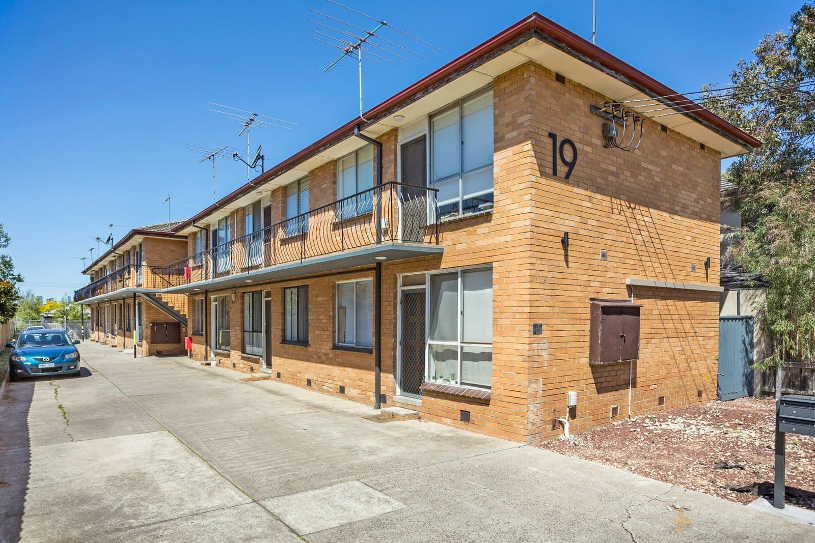 7 / 19 Kingsville Street, Kingsville, VIC, 3012, Kingsville - Image 1