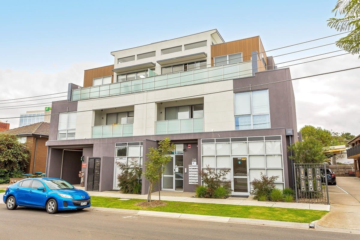 5 / 26 Salisbury Street, Werribee, VIC, 3030, Werribee - Image 1