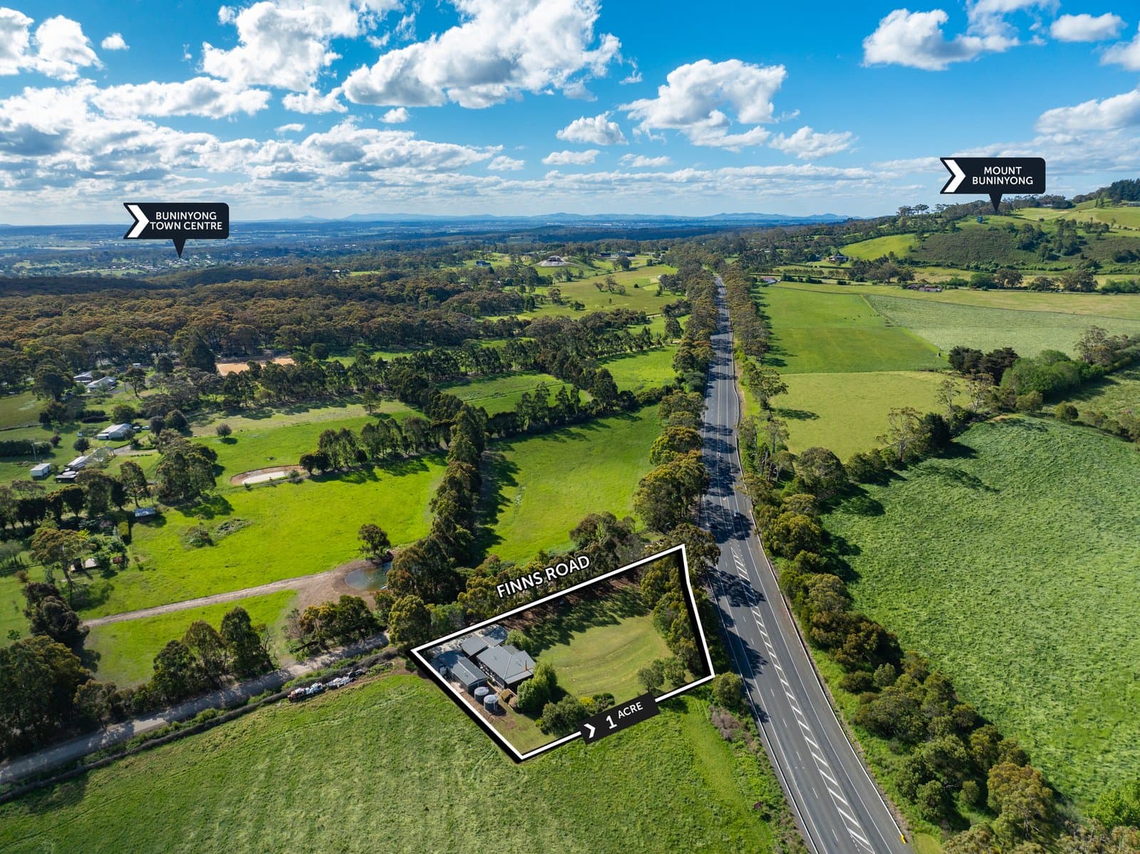 9 Finns Road, Scotsburn, Scotsburn - Image 1