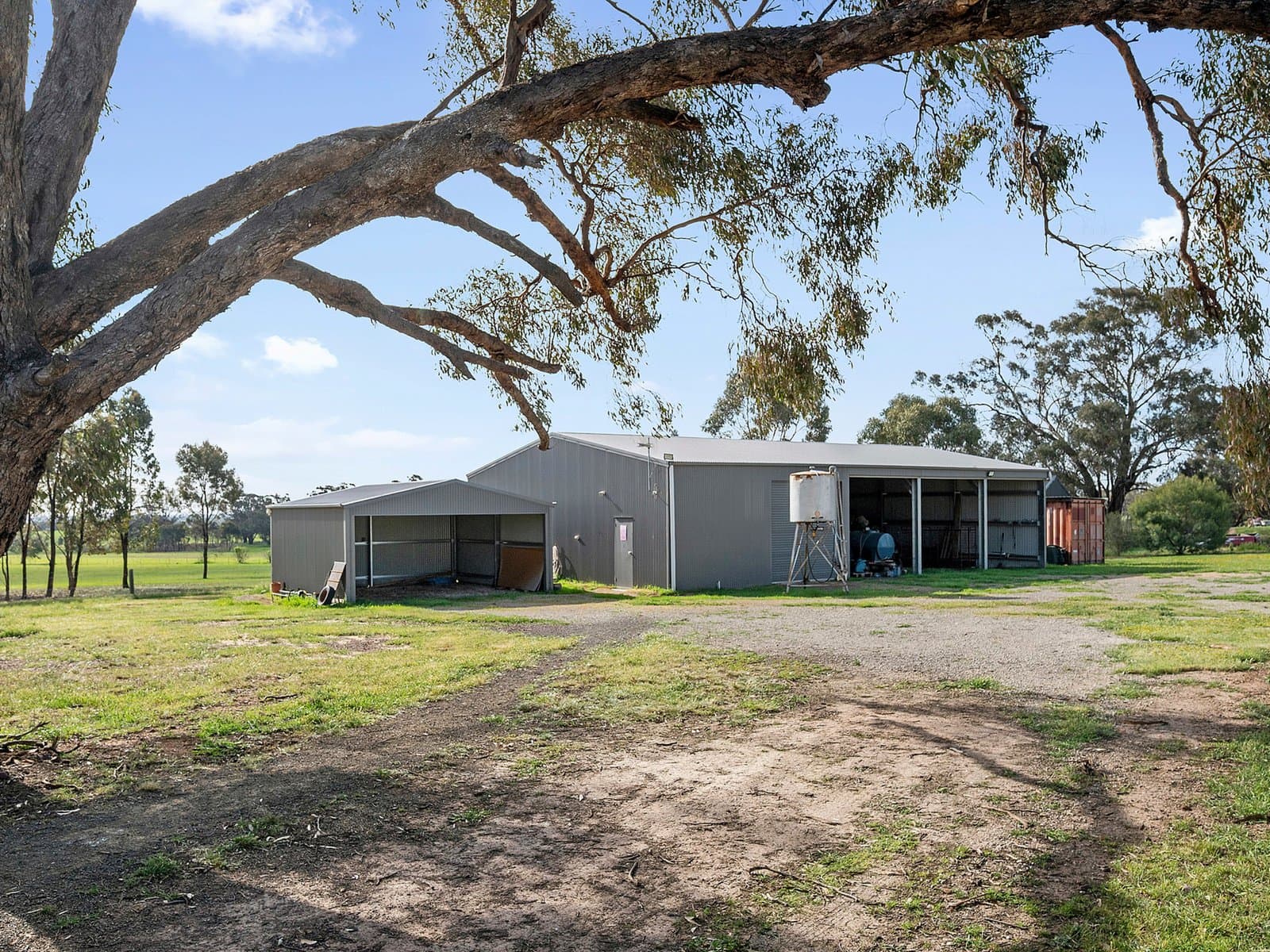 35 Kamarooka Store Road, Kamarooka, Kamarooka - Image 1