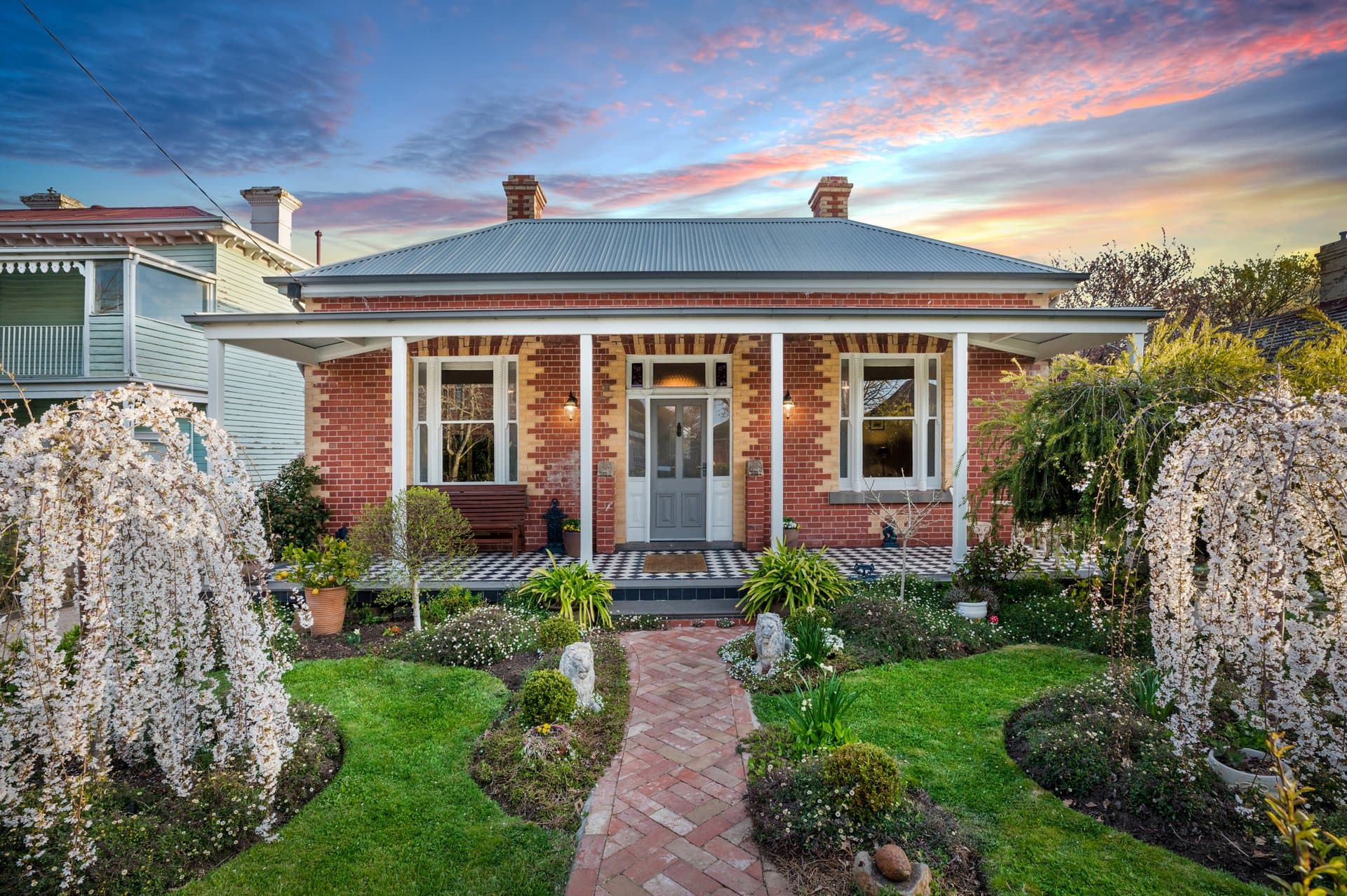 17 Jennings Street, Kyneton, Kyneton - Image 1