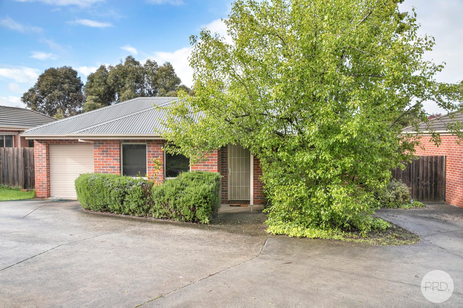 4/508 Havelock Street, BLACK HILL VIC 3350, Black Hill Property Image - Image 1