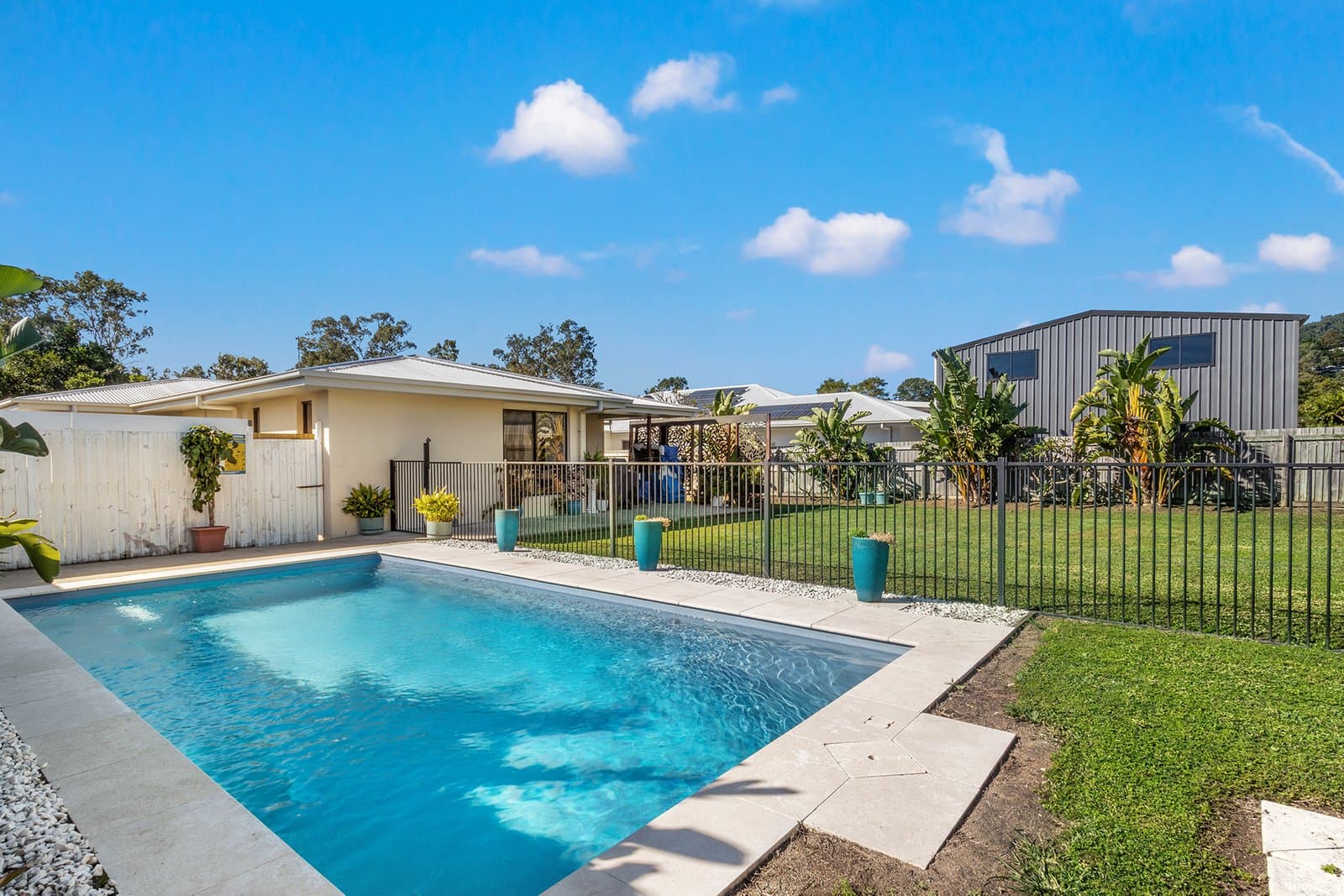 64 Macarthur Drive, CANNONVALE QLD 4802, Cannonvale - Image 1