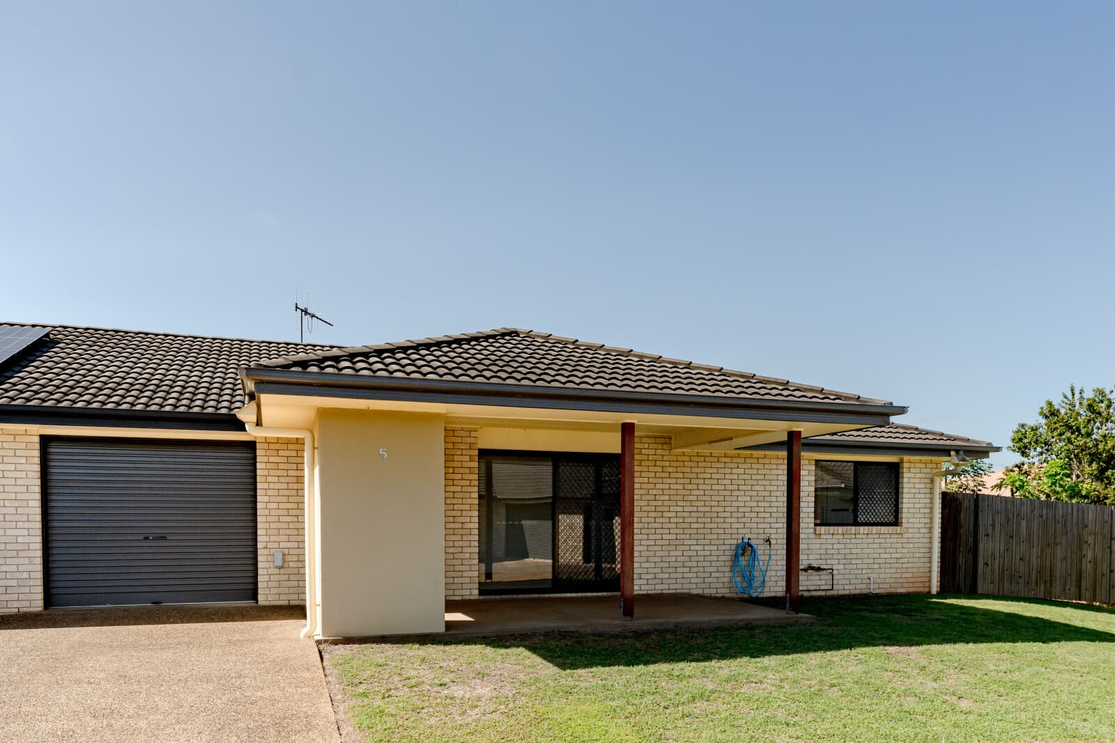 5/16 Cauchi Court Avoca QLD 4670, Avoca - Image 1